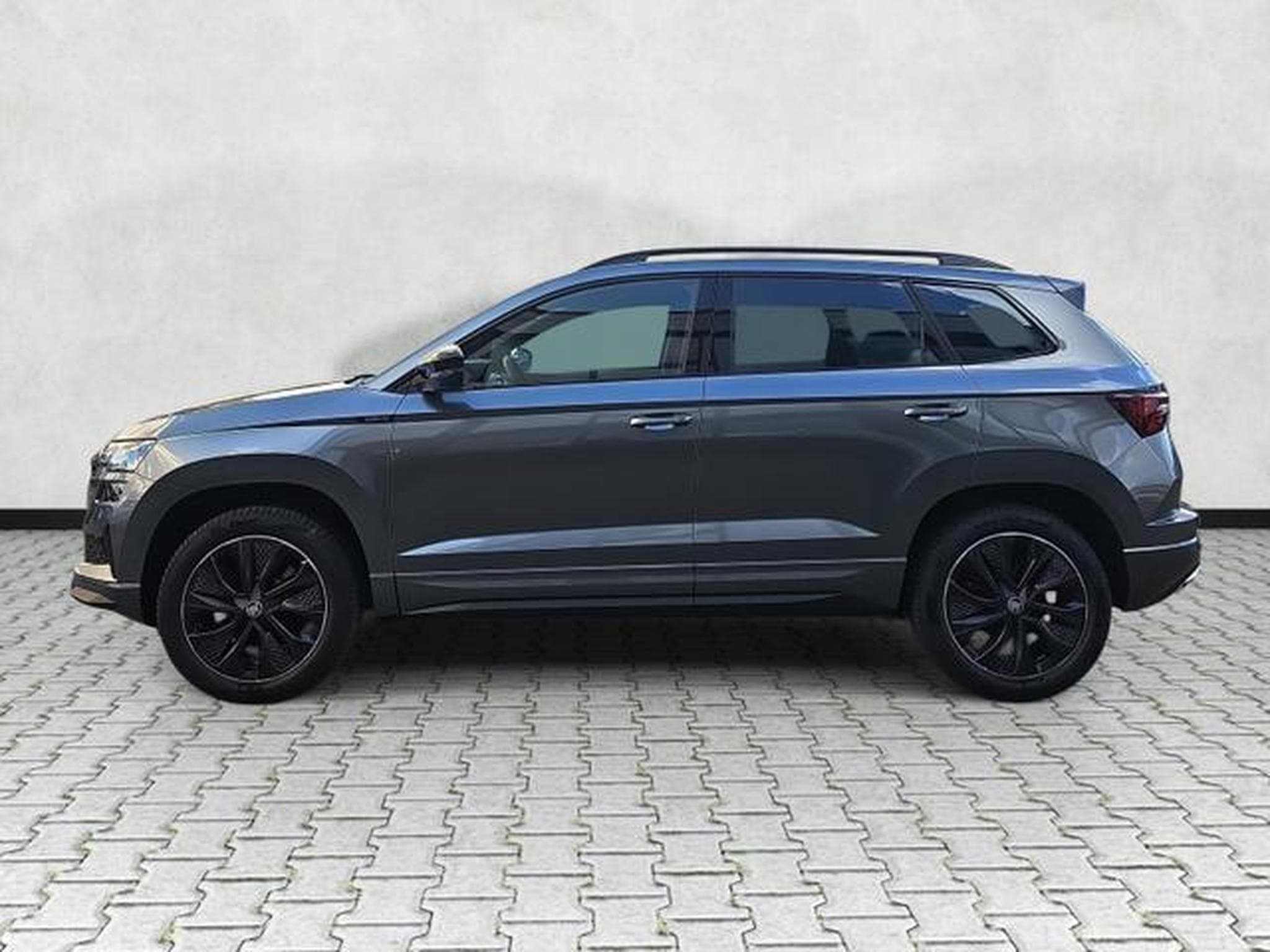 Skoda Karoq Sportline 4x4 (2026) - Foto 4