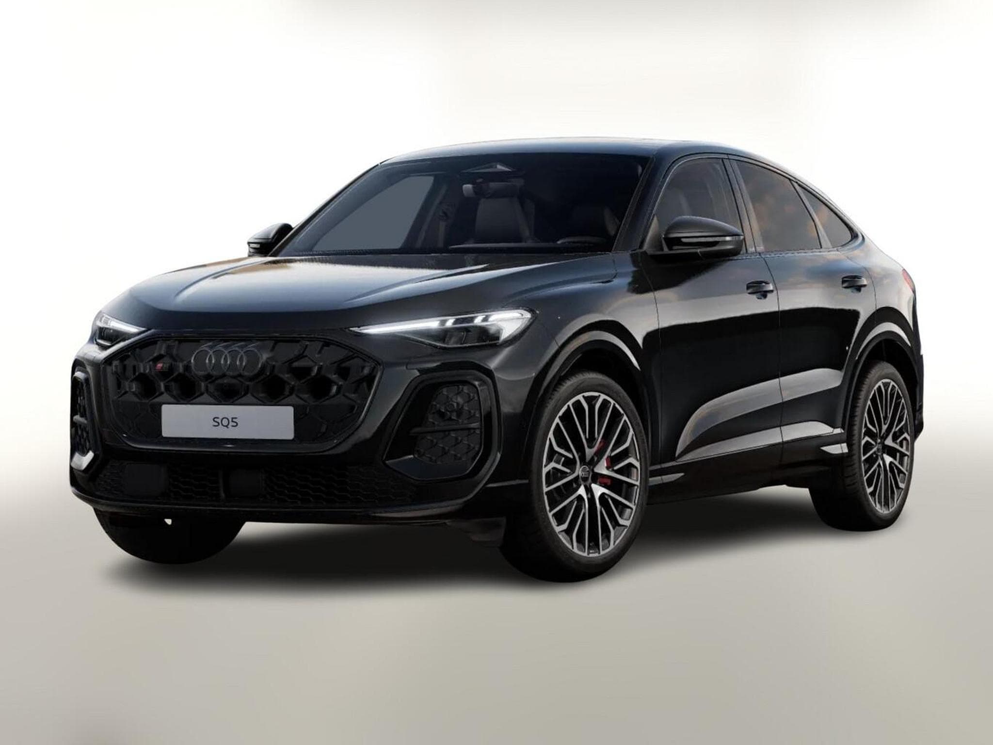 Audi SQ5 Sportback Edition one (2026) - Foto 1