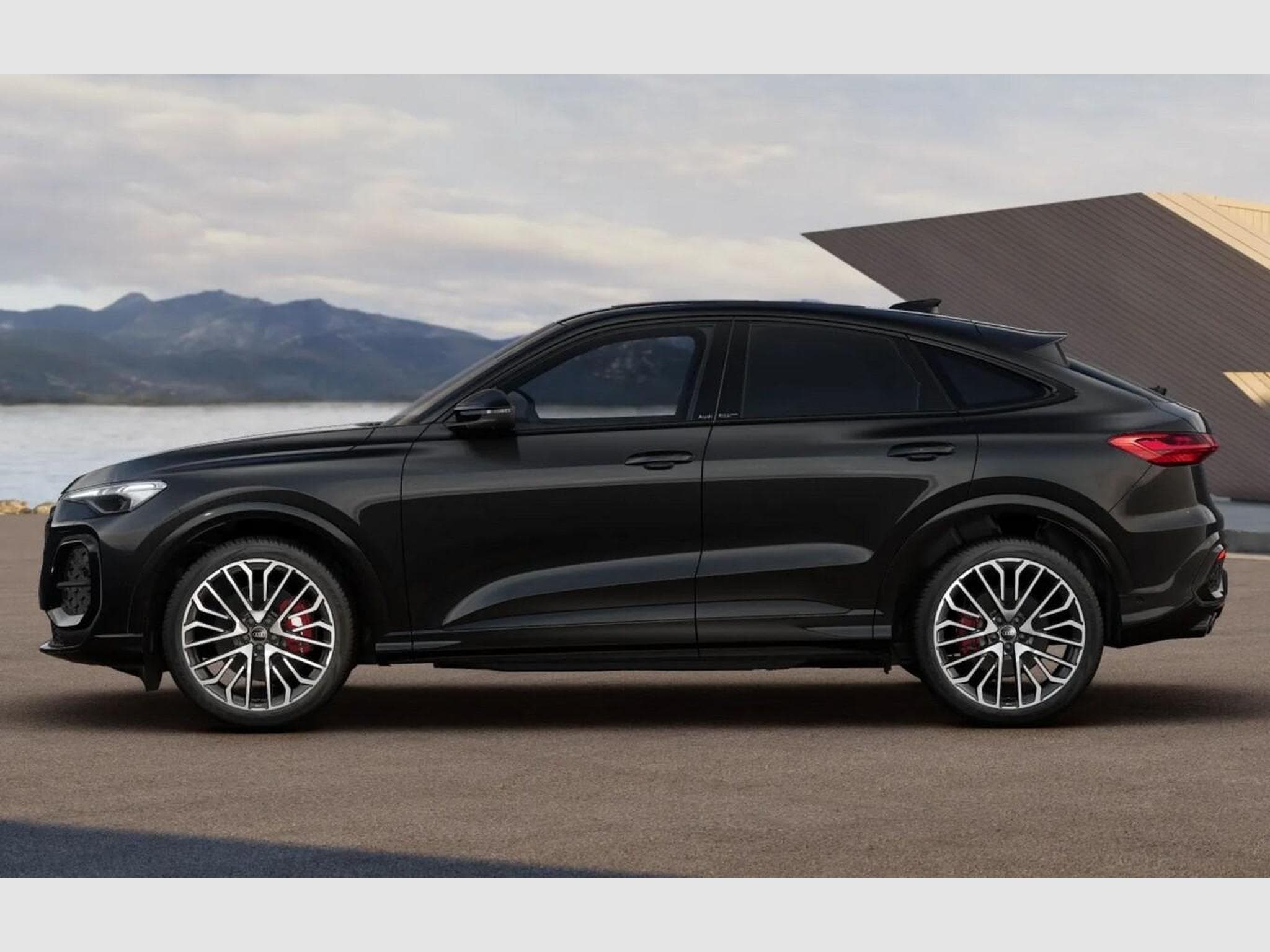 Audi SQ5 Sportback Edition one (2026) - Foto 2