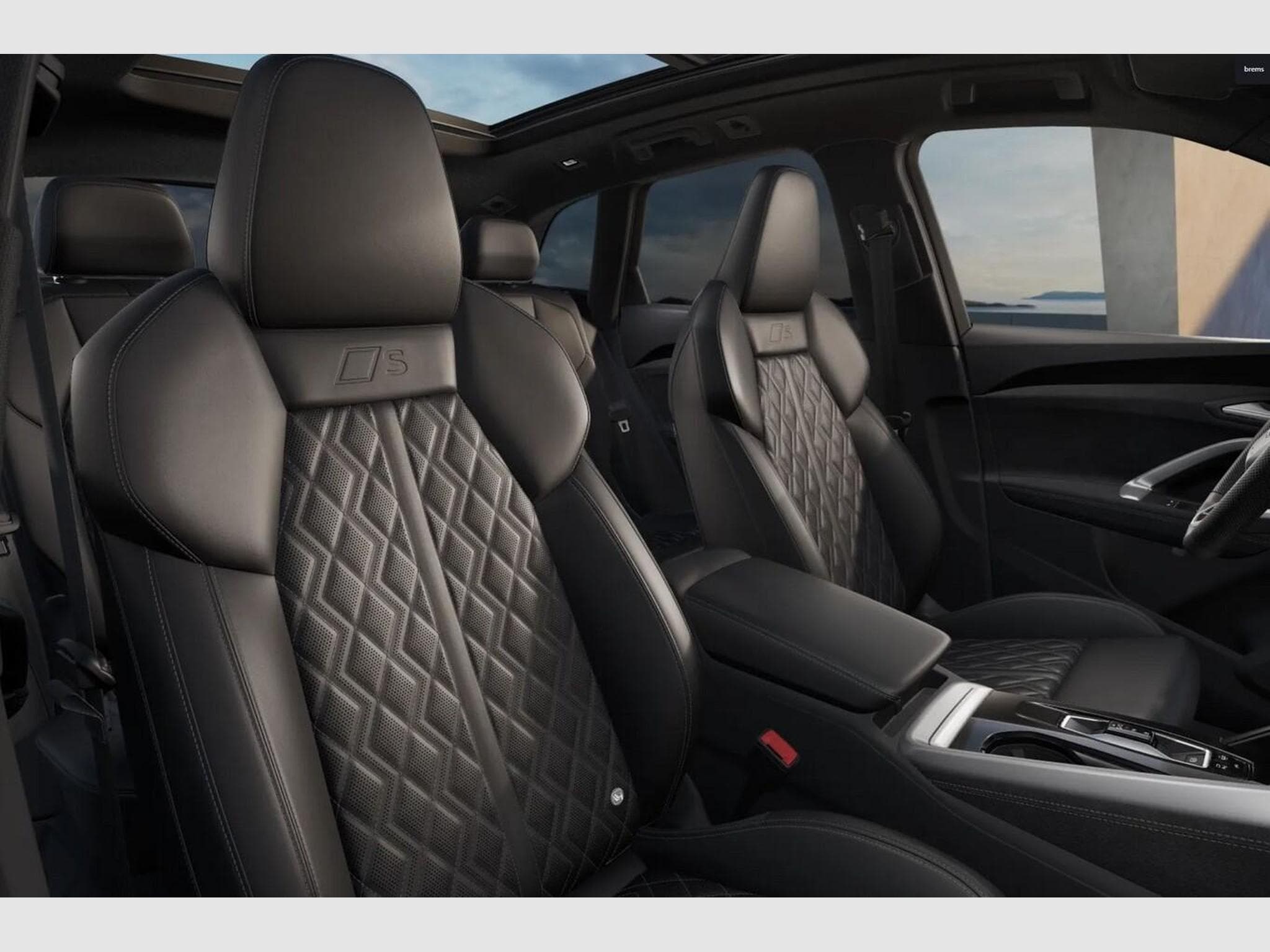 Audi SQ5 Sportback Edition one (2026) - Foto 5