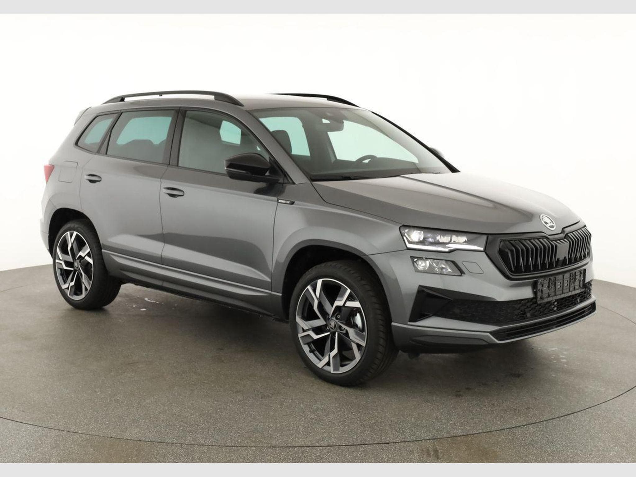 Skoda Karoq Sportline 4x4 (2026) - Foto 1