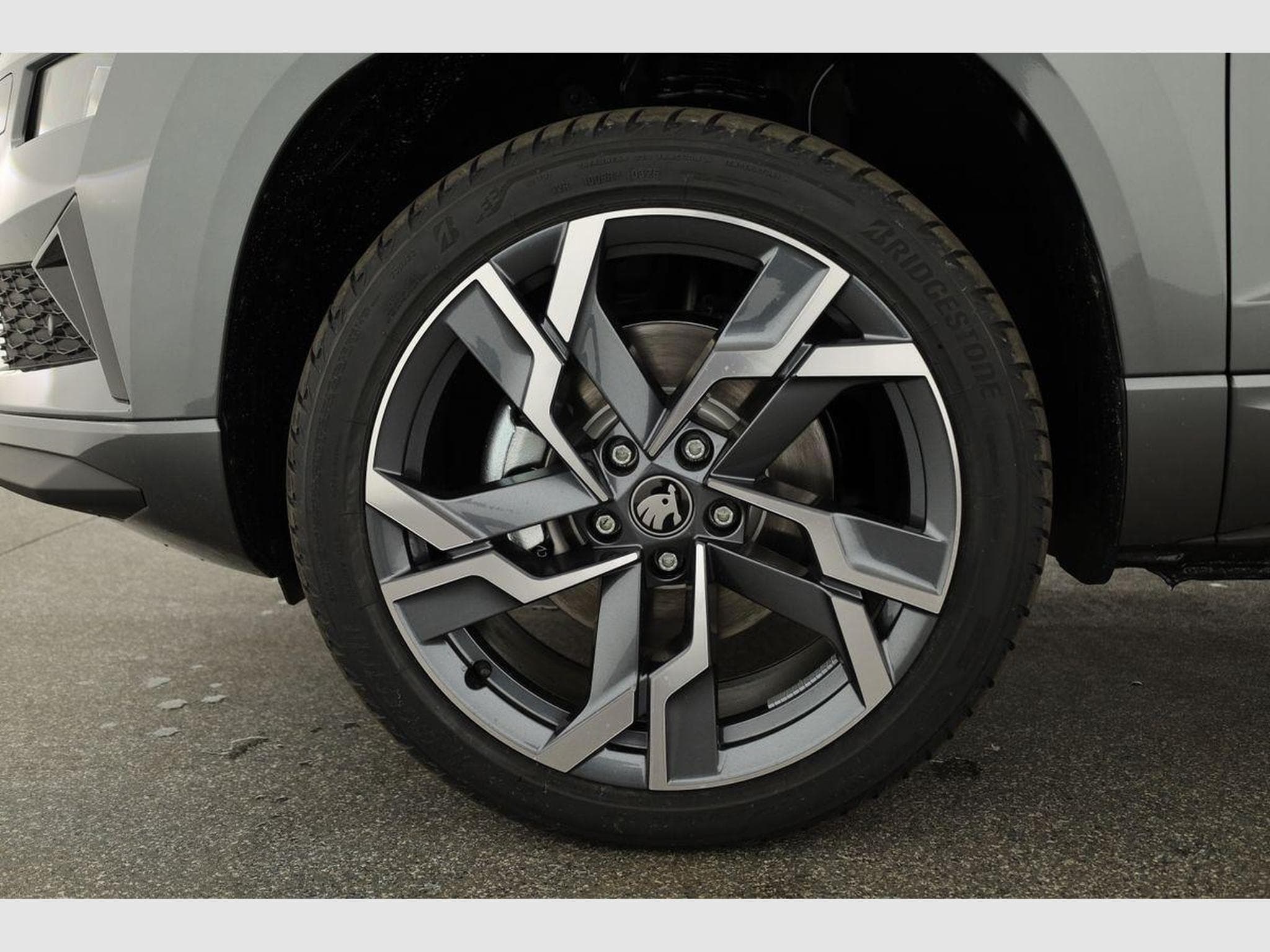 Skoda Karoq Sportline 4x4 (2026) - Foto 16