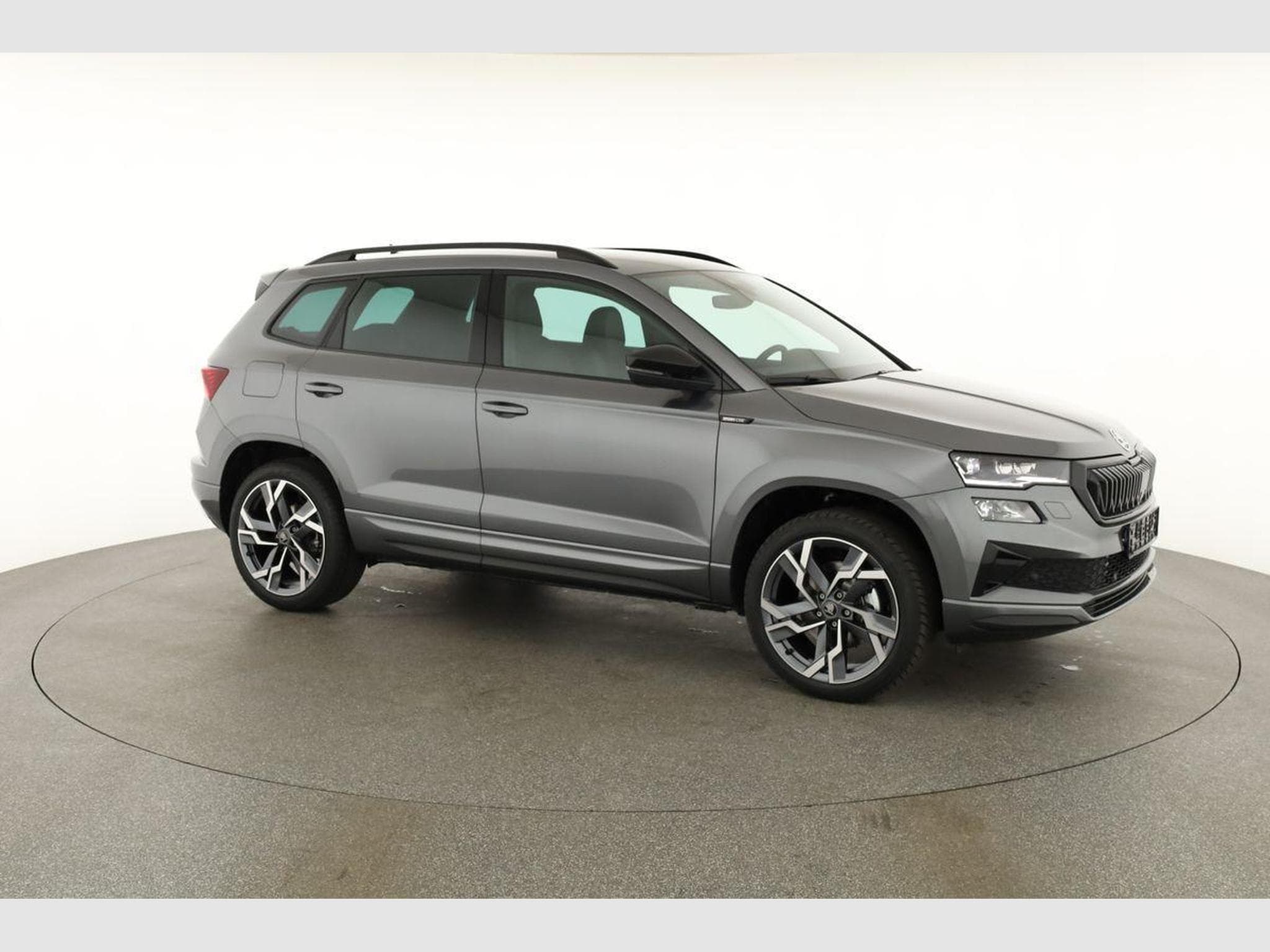 Skoda Karoq Sportline 4x4 (2026) - Foto 25