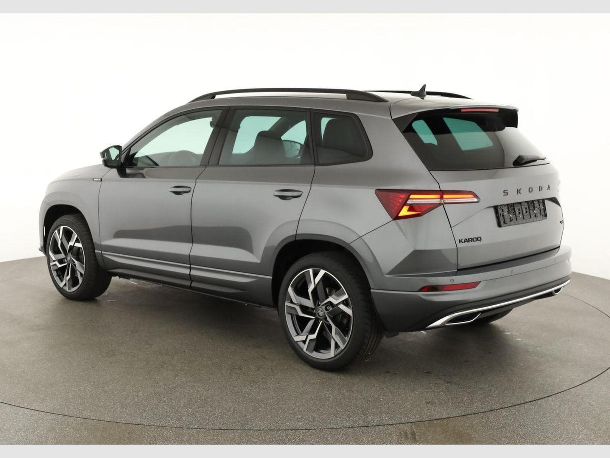 Skoda Karoq Sportline 4x4 (2026) - Foto 3