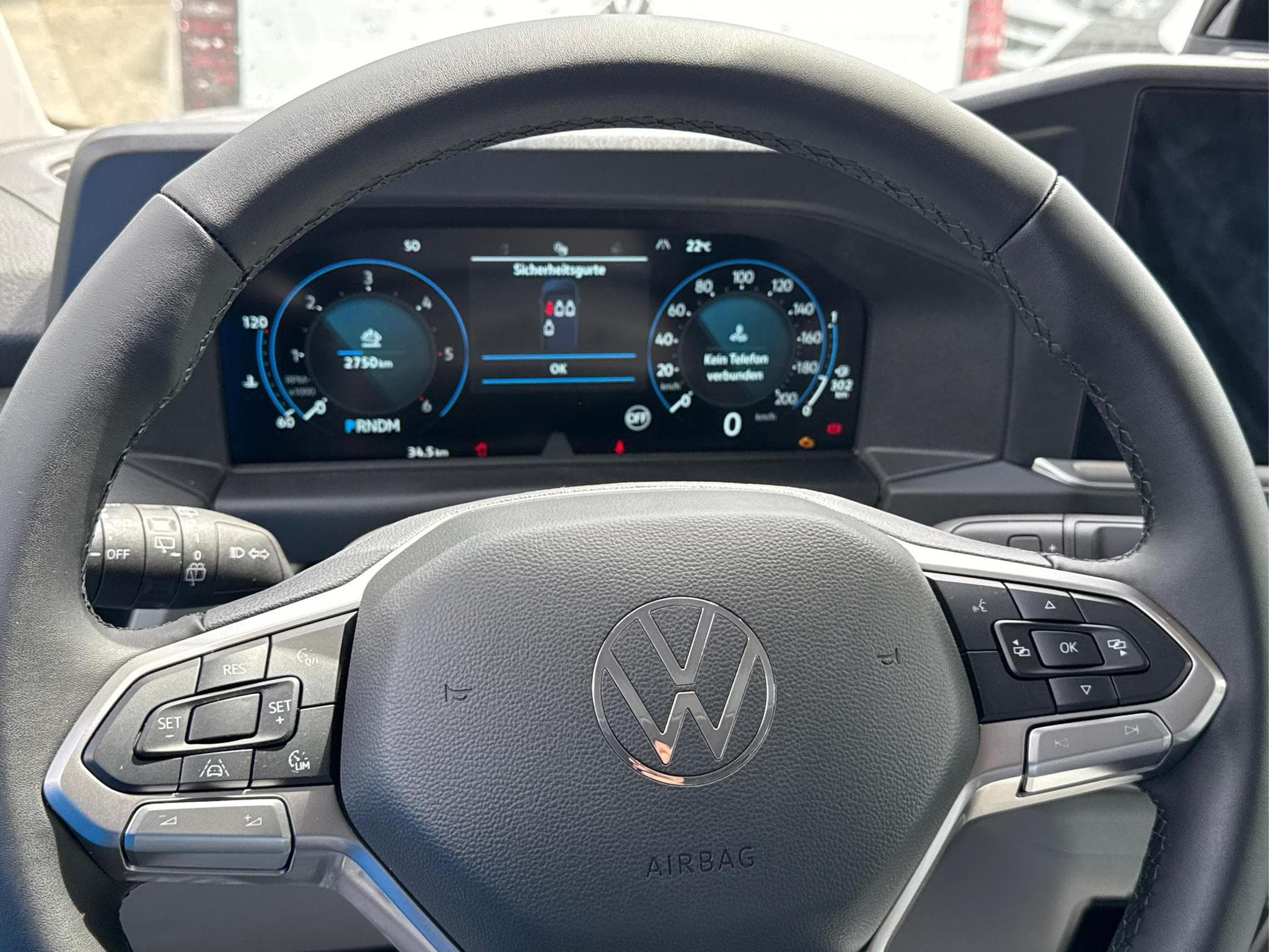 VW T7 Basis (2026) - Foto 15