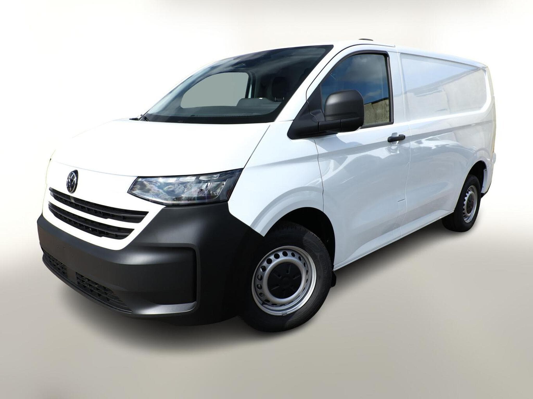 VW T7 AT8 4M 3S (2026) - Photo 1