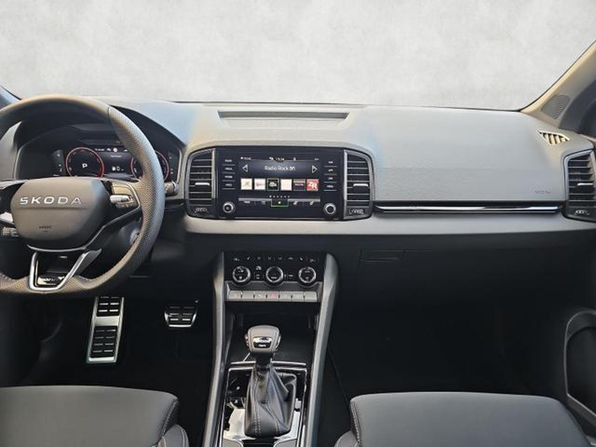 Skoda Karoq Sportline 4x4 (2026) - Photo 11