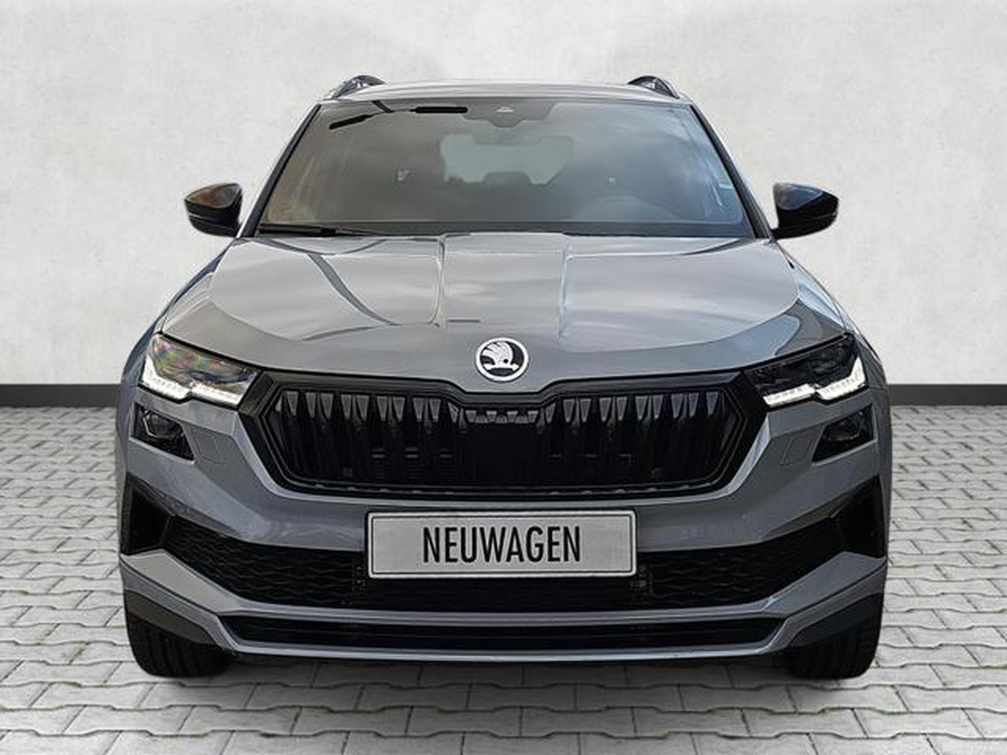 Skoda Karoq Sportline 4x4 (2026) - Photo 2