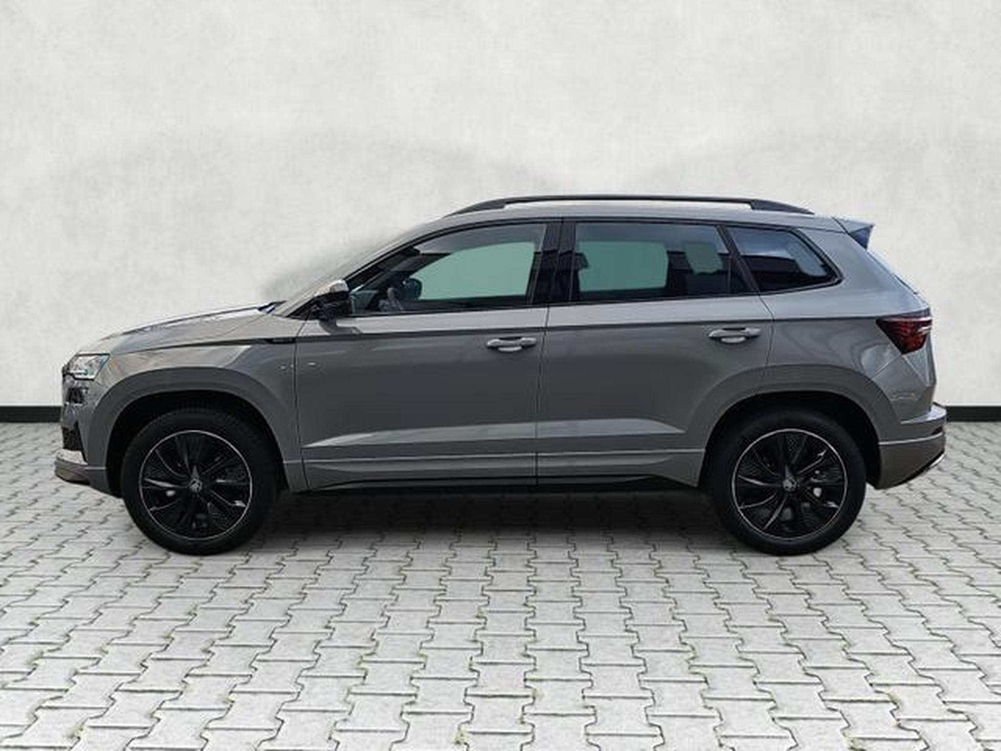 Skoda Karoq Sportline 4x4 (2026) - Photo 4