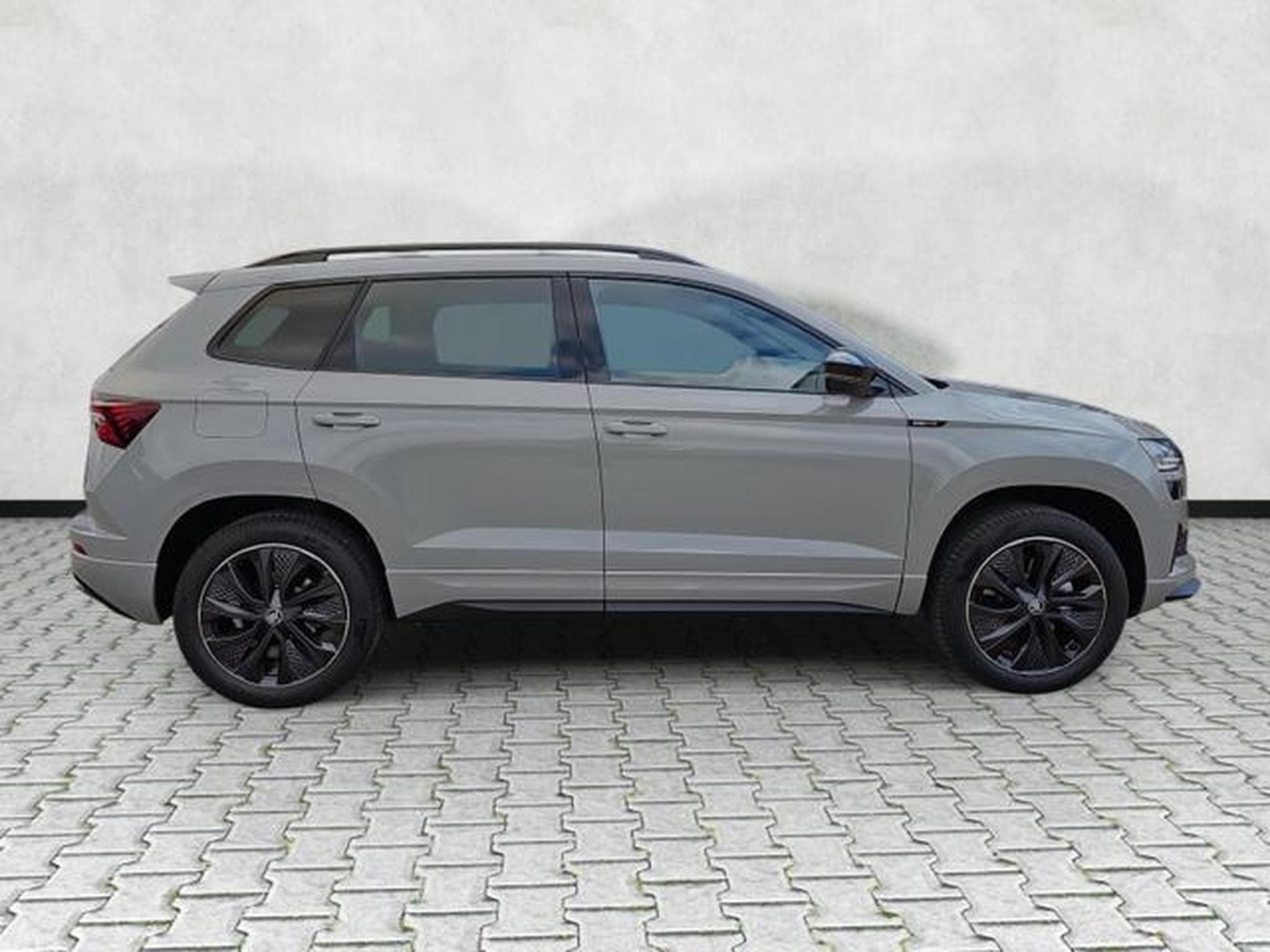 Skoda Karoq Sportline 4x4 (2026) - Photo 8