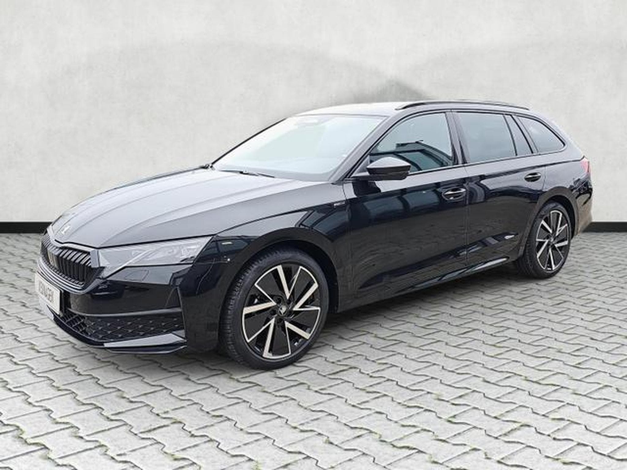 Skoda Octavia 2.0 TDI 110 kW Sportline (2025) - Photo 3