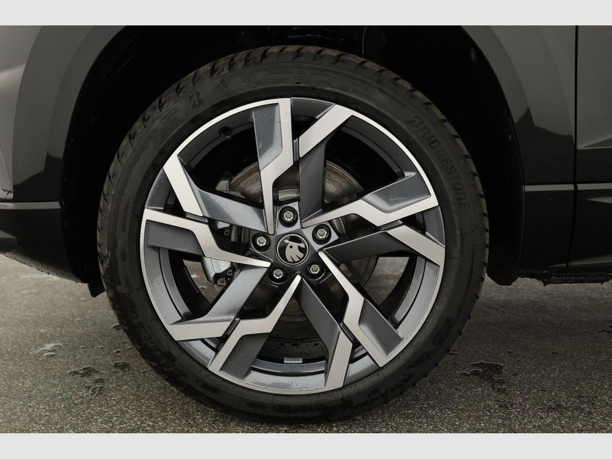 Skoda Karoq Sportline 4x4 (2026) - Photo 16