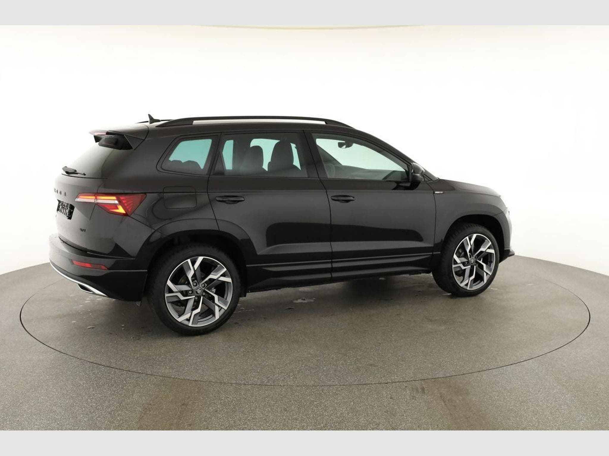 Skoda Karoq Sportline 4x4 (2026) - Photo 21