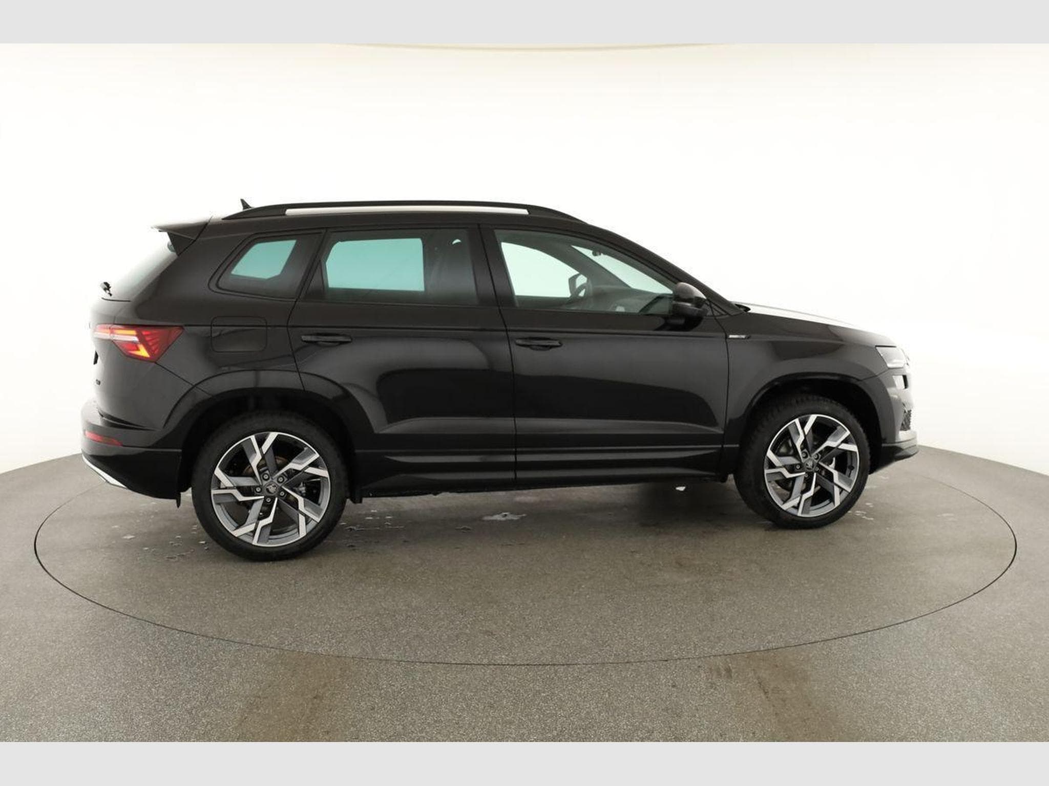 Skoda Karoq Sportline 4x4 (2026) - Photo 22