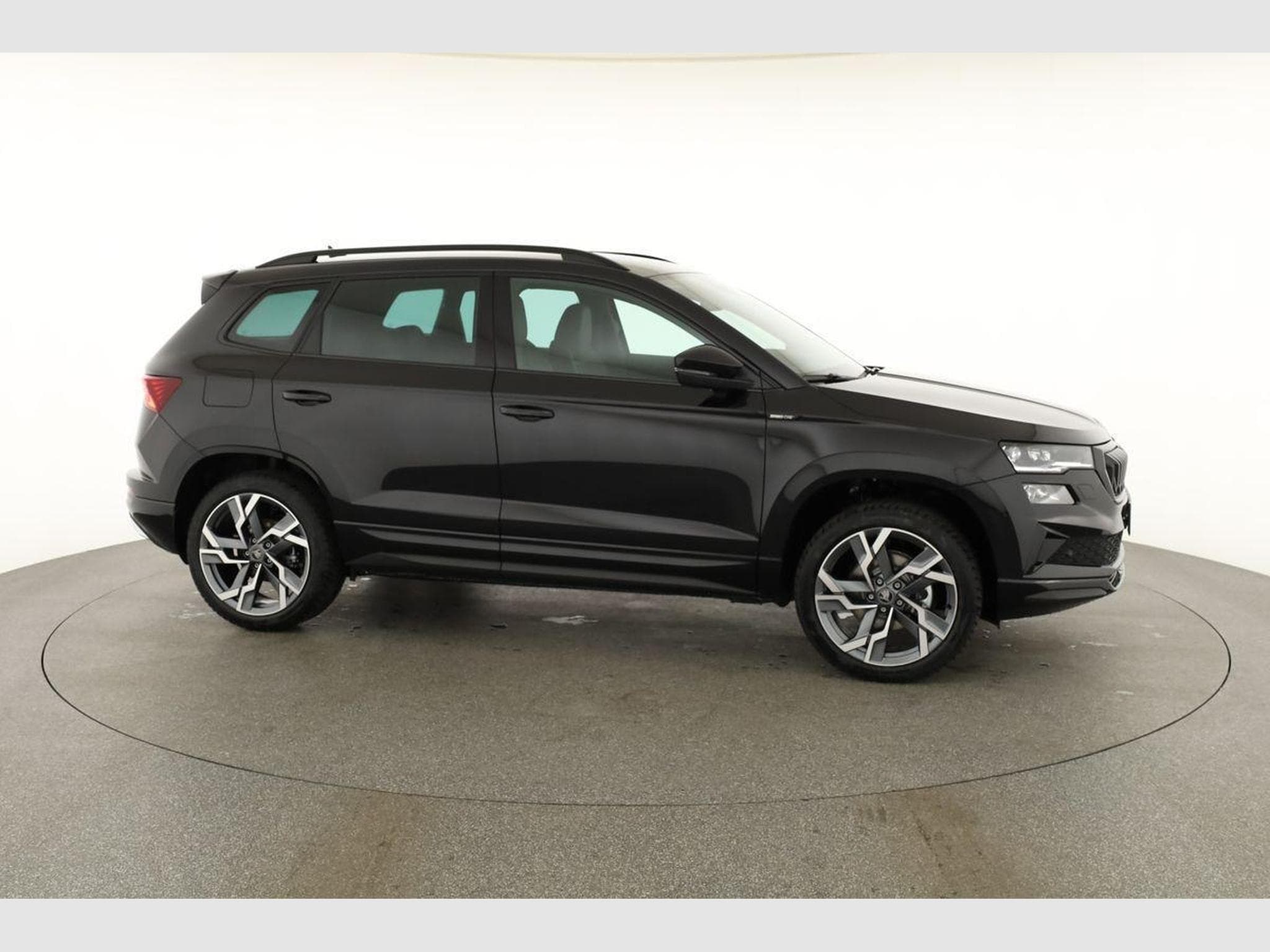 Skoda Karoq Sportline 4x4 (2026) - Photo 24