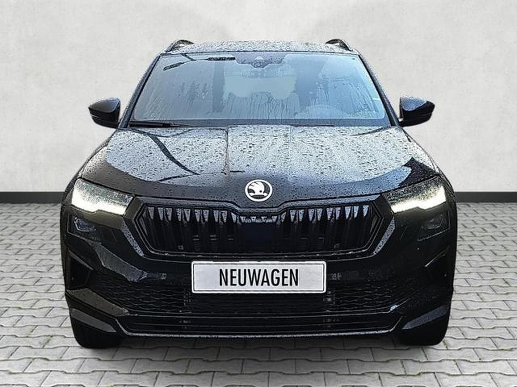 Skoda Karoq Sportline 4x4 (2026) - Photo 2