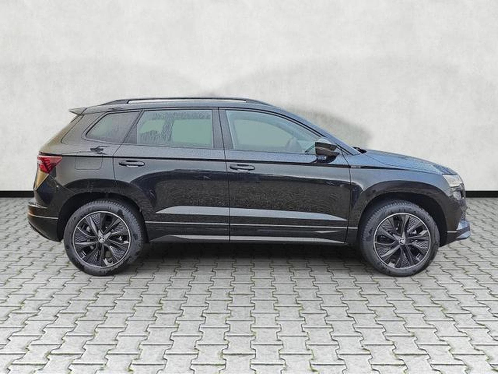 Skoda Karoq Sportline 4x4 (2026) - Photo 8