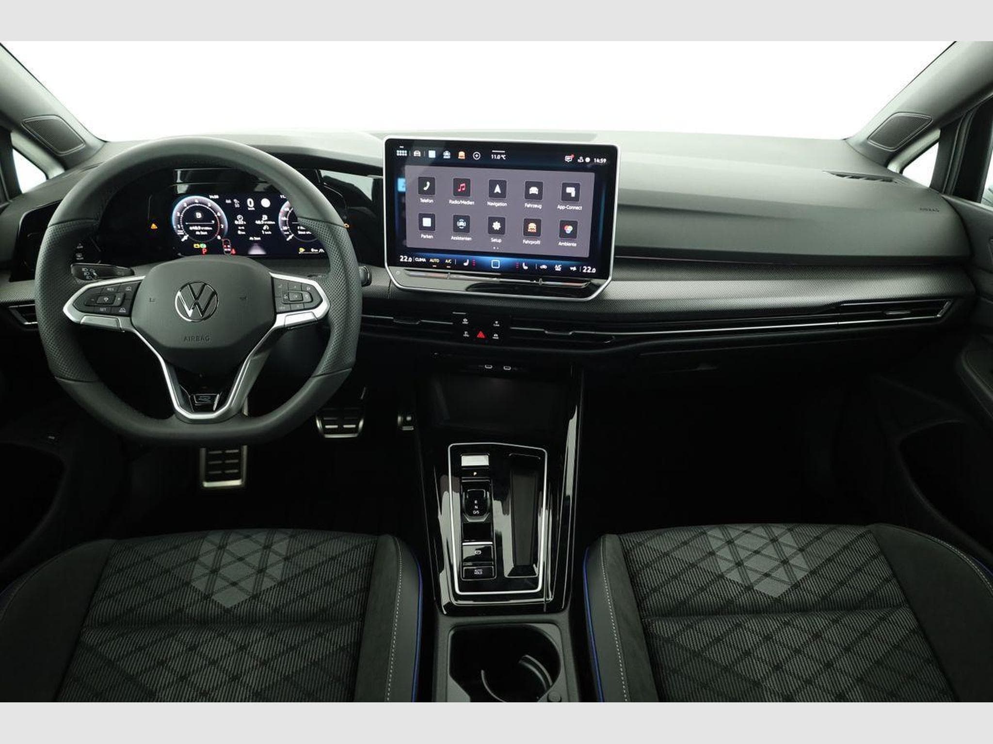 VW Golf Variant 2.0 TSI 150 kW 4Motion R-Line (2026) - Photo 4