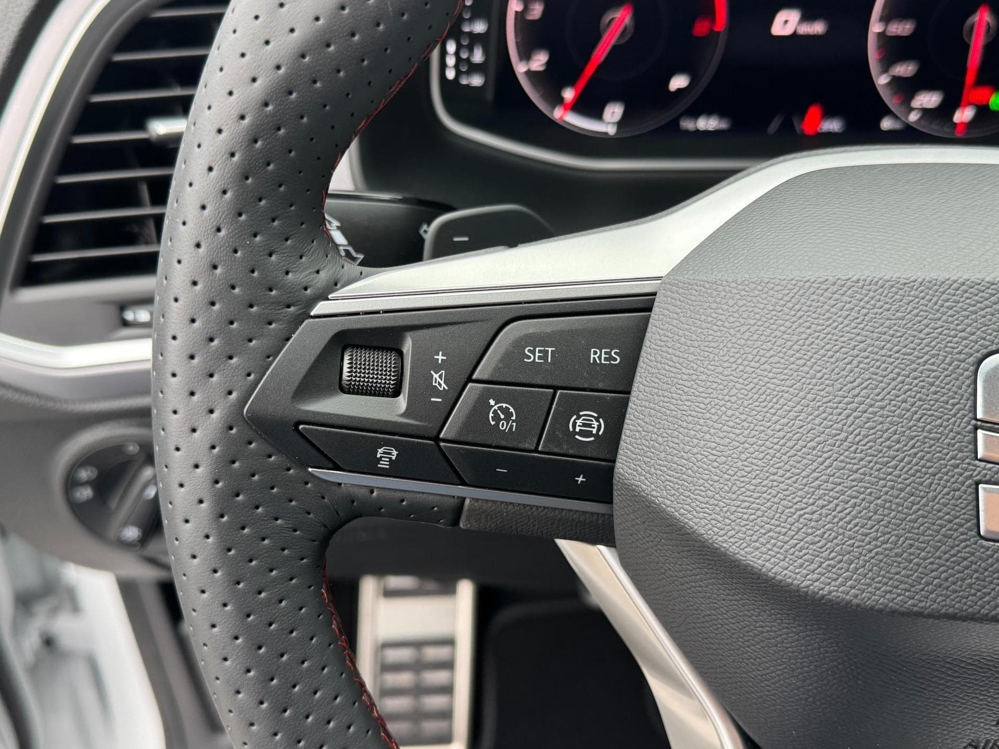 Seat Ateca 1.5 TSI DSG (2026) - Photo 15