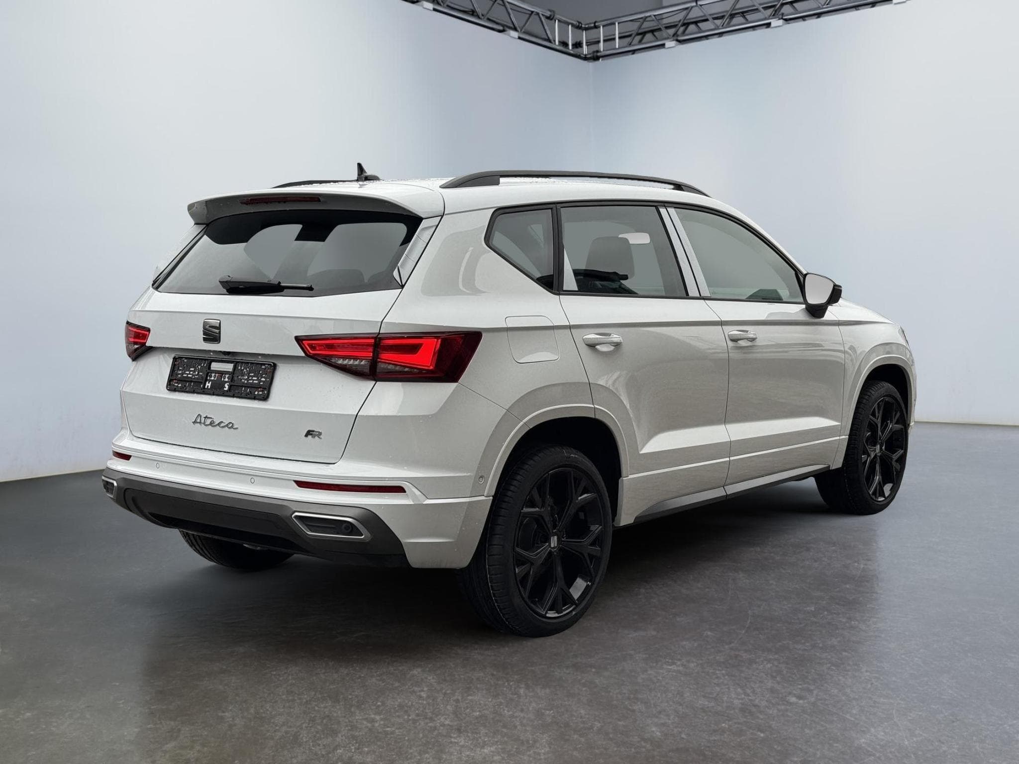 Seat Ateca 1.5 TSI DSG (2026) - Photo 5