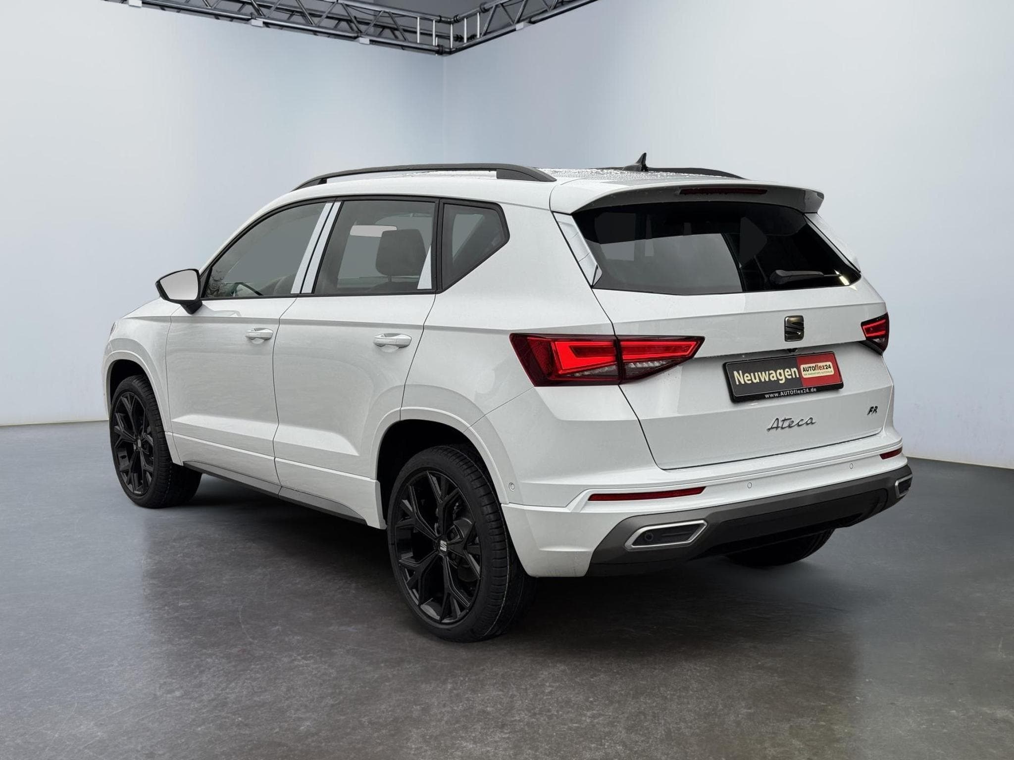Seat Ateca 1.5 TSI DSG (2026) - Photo 6