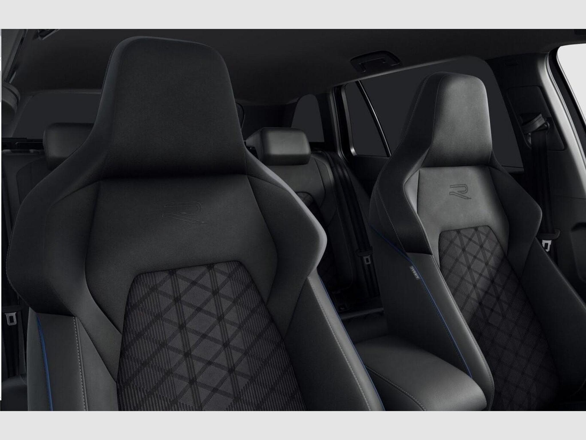 VW Golf Variant R-Line (2026) - Photo 5