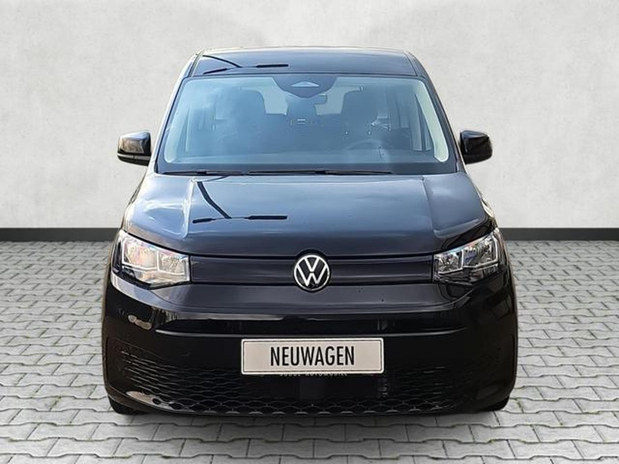 VW Caddy Basis Maxi (2025) - Photo 2