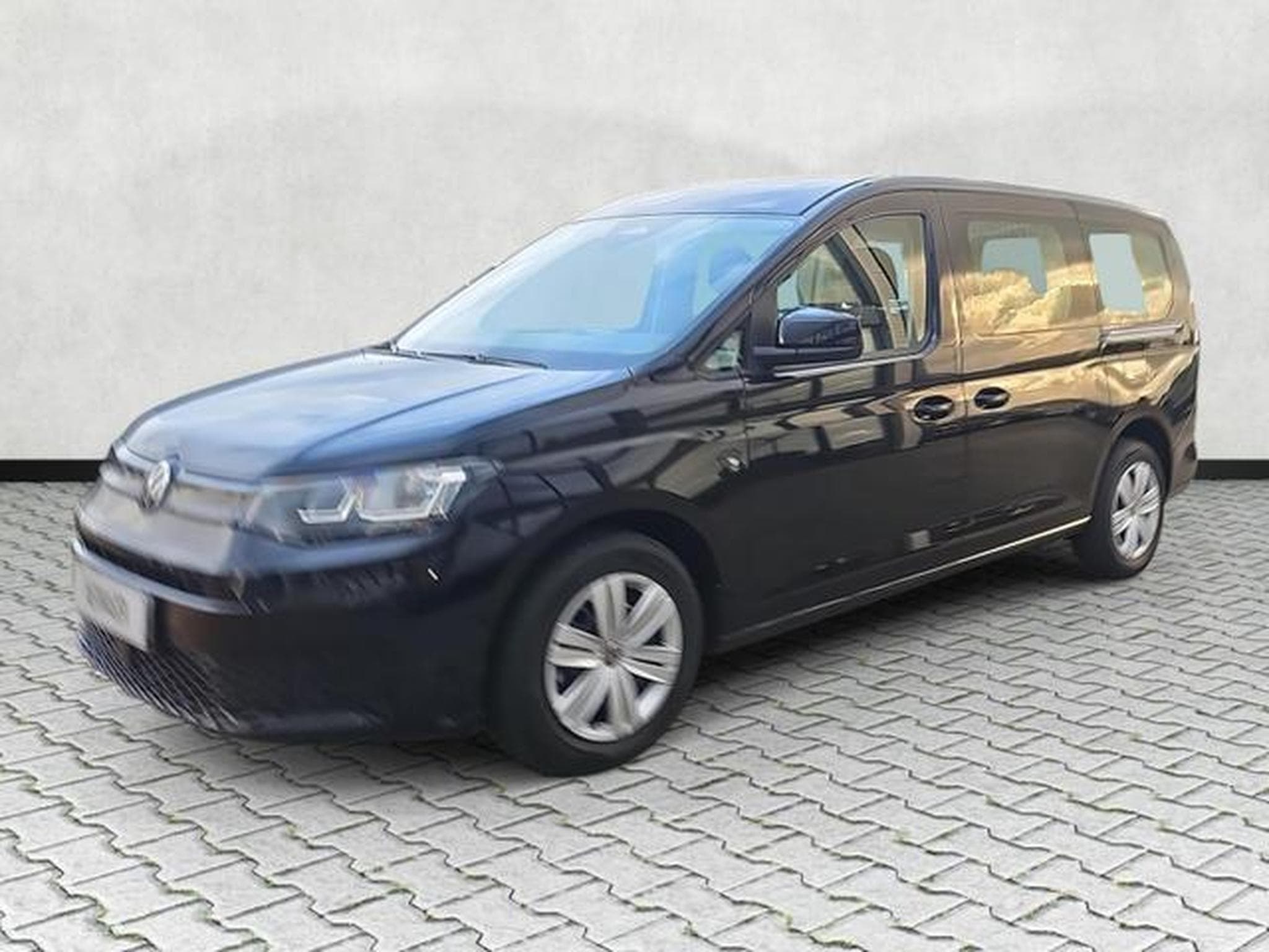 VW Caddy Basis Maxi (2025) - Photo 3