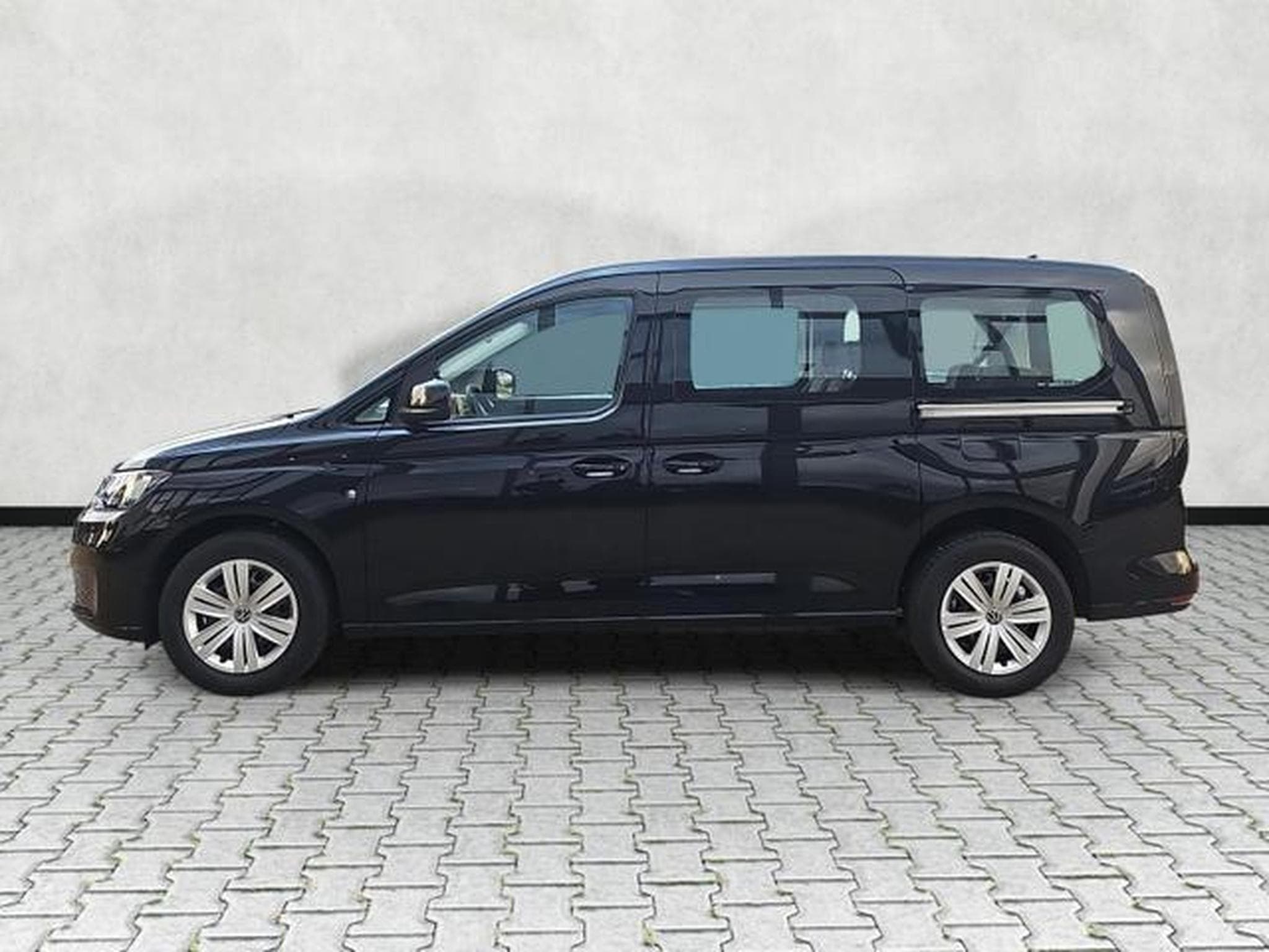 VW Caddy Basis Maxi (2025) - Photo 4