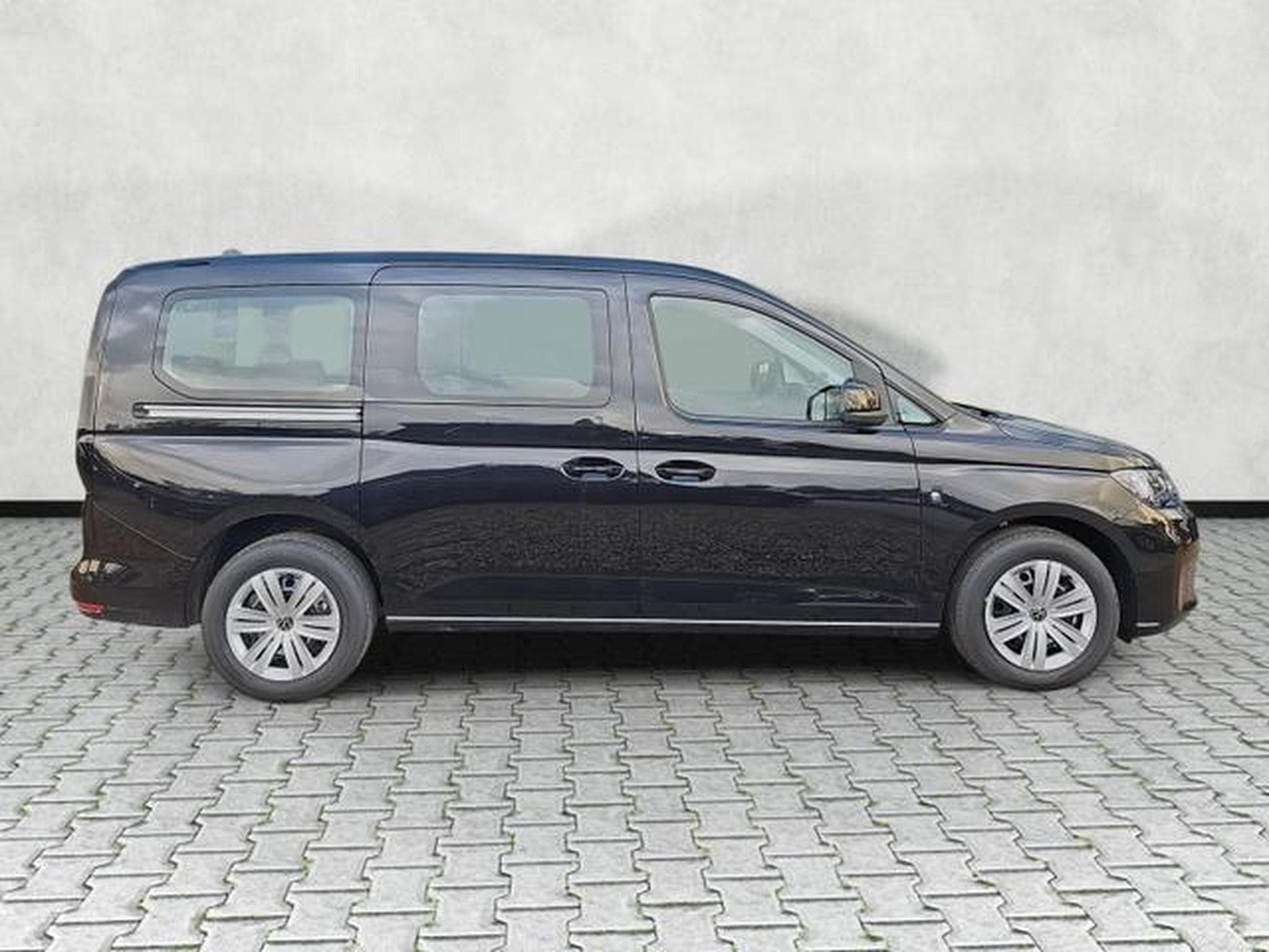 VW Caddy Basis Maxi (2025) - Photo 8