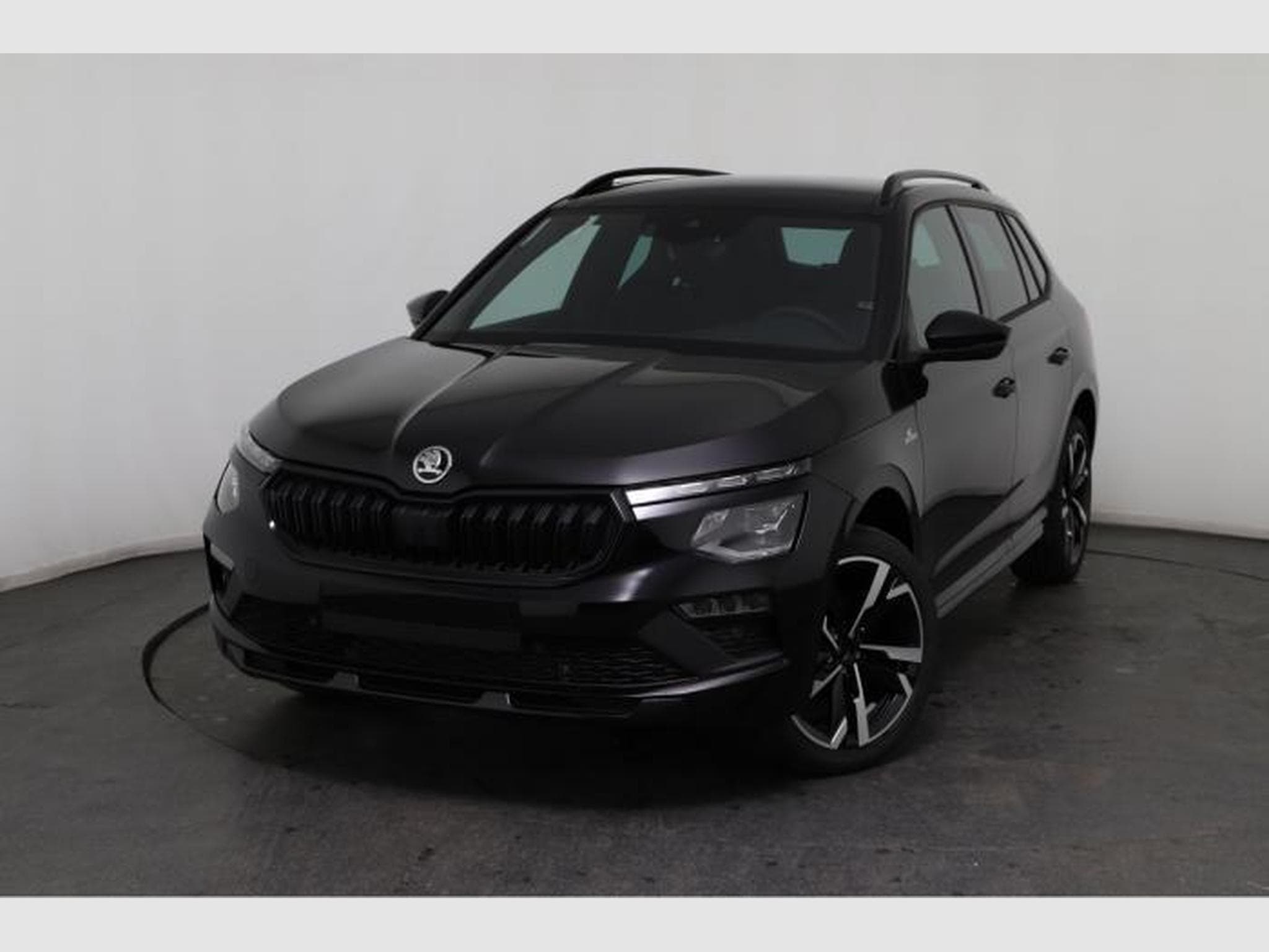 Skoda Kamiq Monte Carlo (2025) - Foto 1
