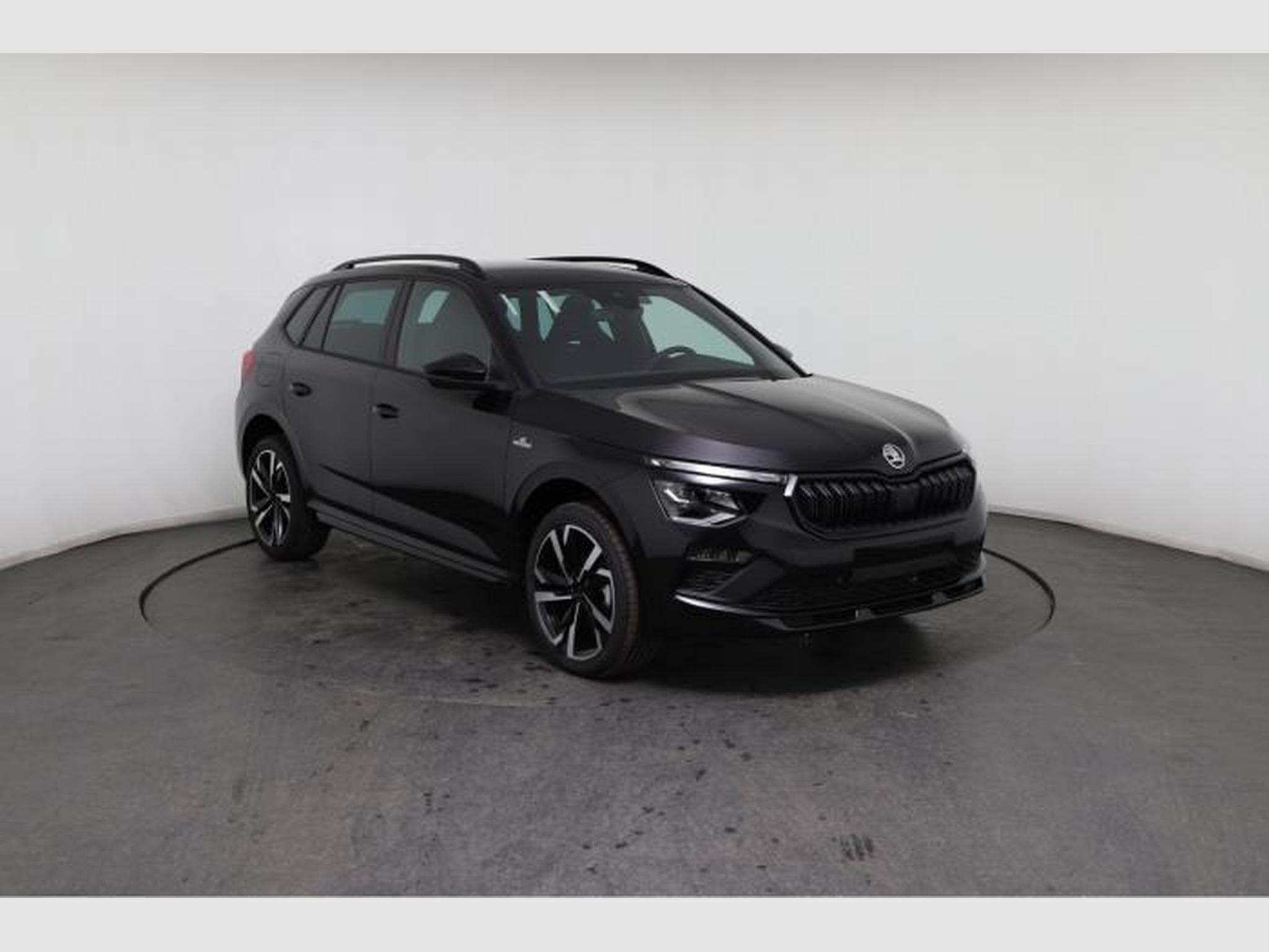 Skoda Kamiq Monte Carlo (2025) - Foto 10