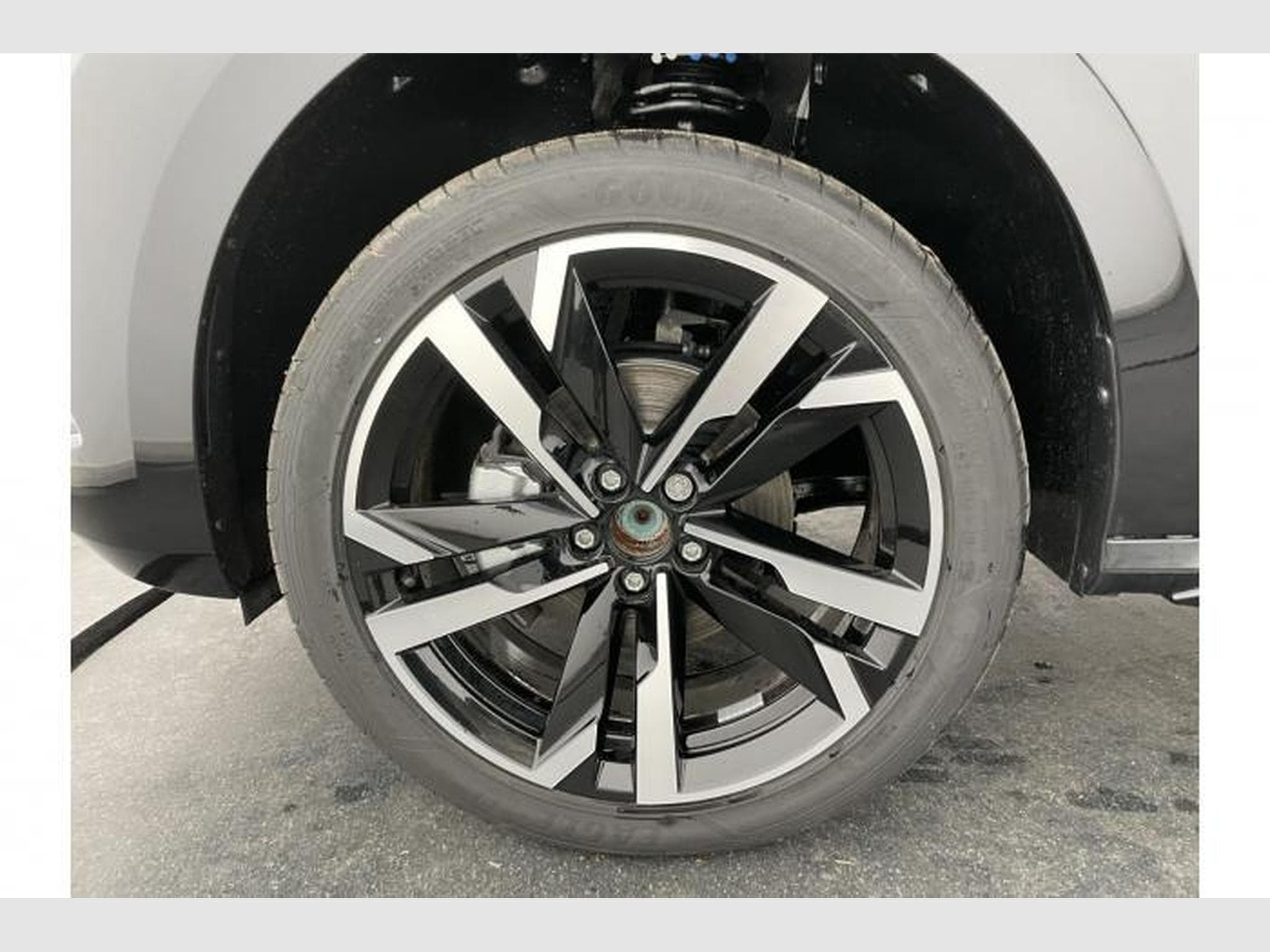 Skoda Kamiq Monte Carlo (2025) - Foto 11