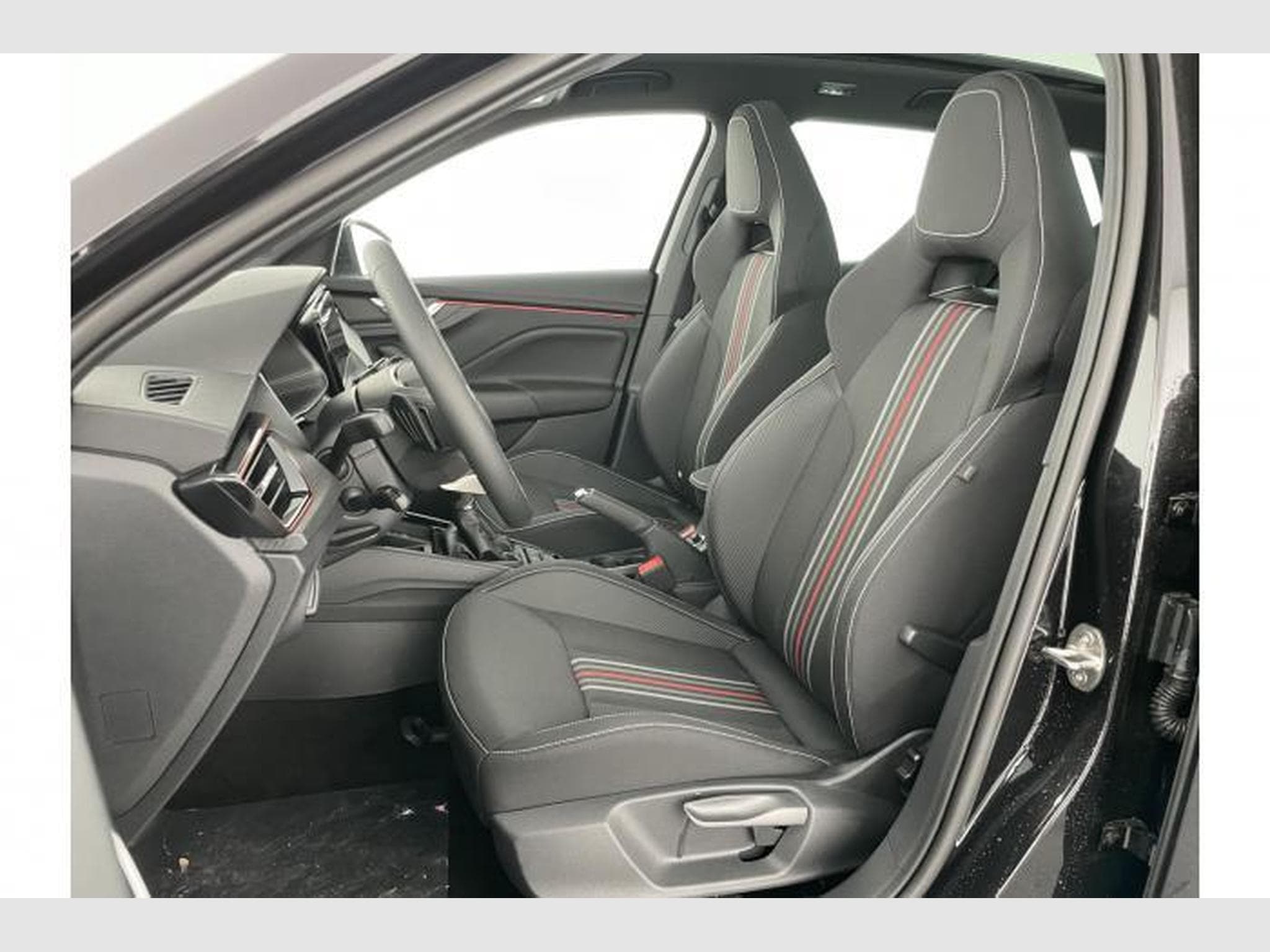 Skoda Kamiq Monte Carlo (2025) - Foto 12