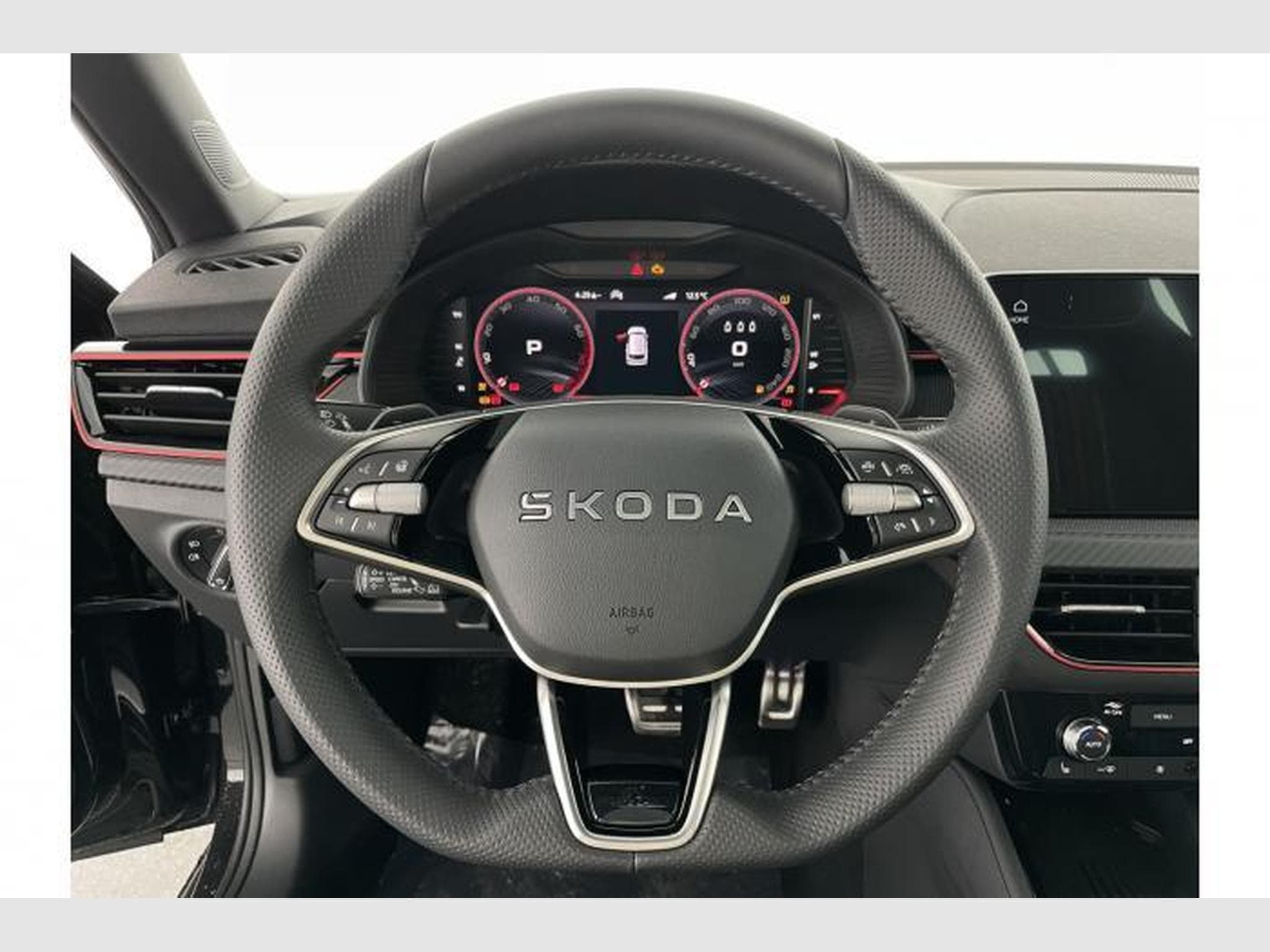 Skoda Kamiq Monte Carlo (2025) - Foto 16