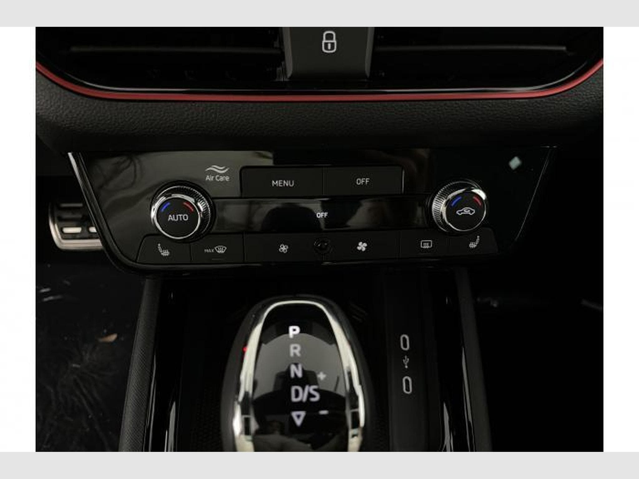 Skoda Kamiq Monte Carlo (2025) - Foto 19