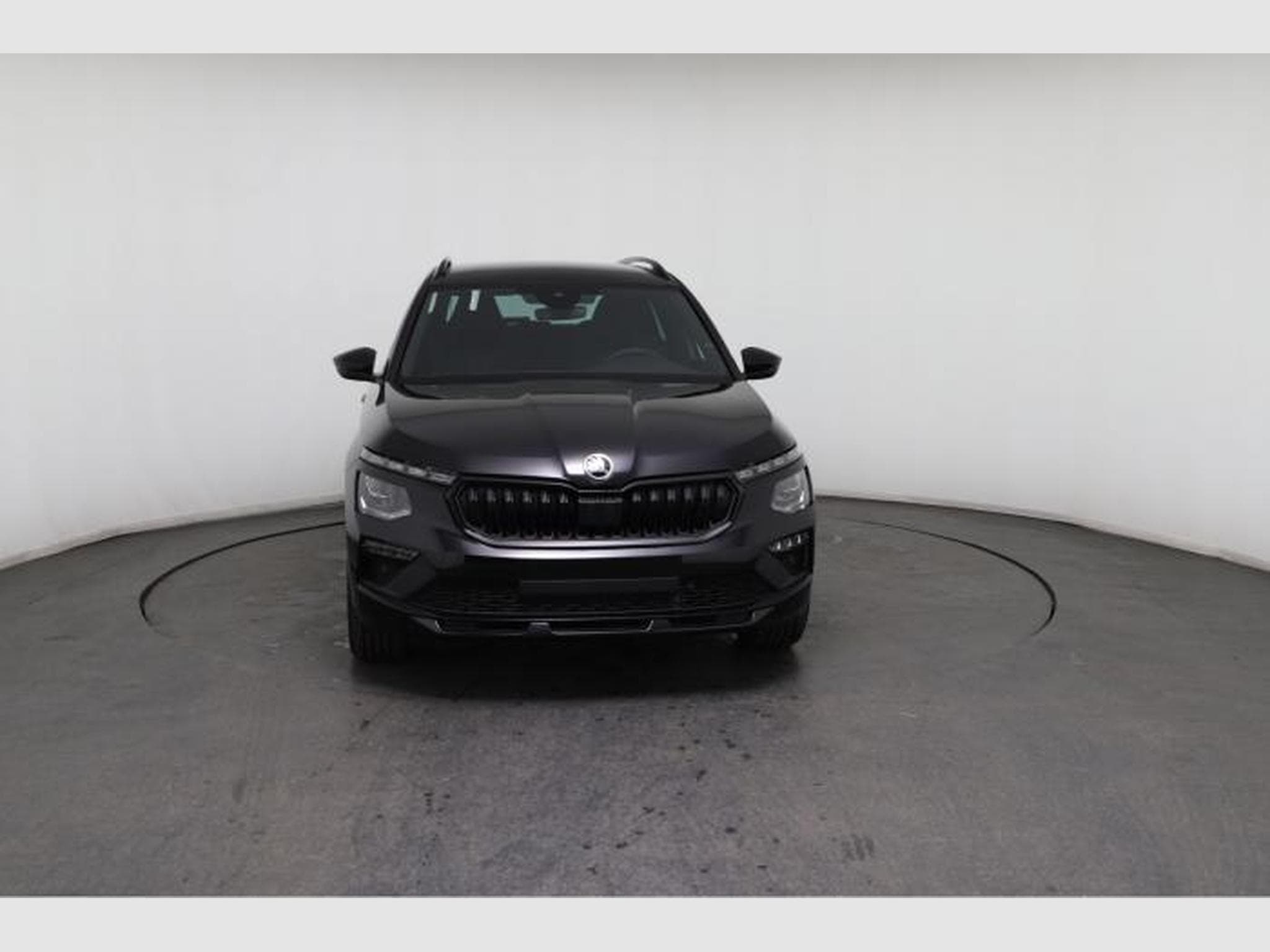 Skoda Kamiq Monte Carlo (2025) - Foto 2