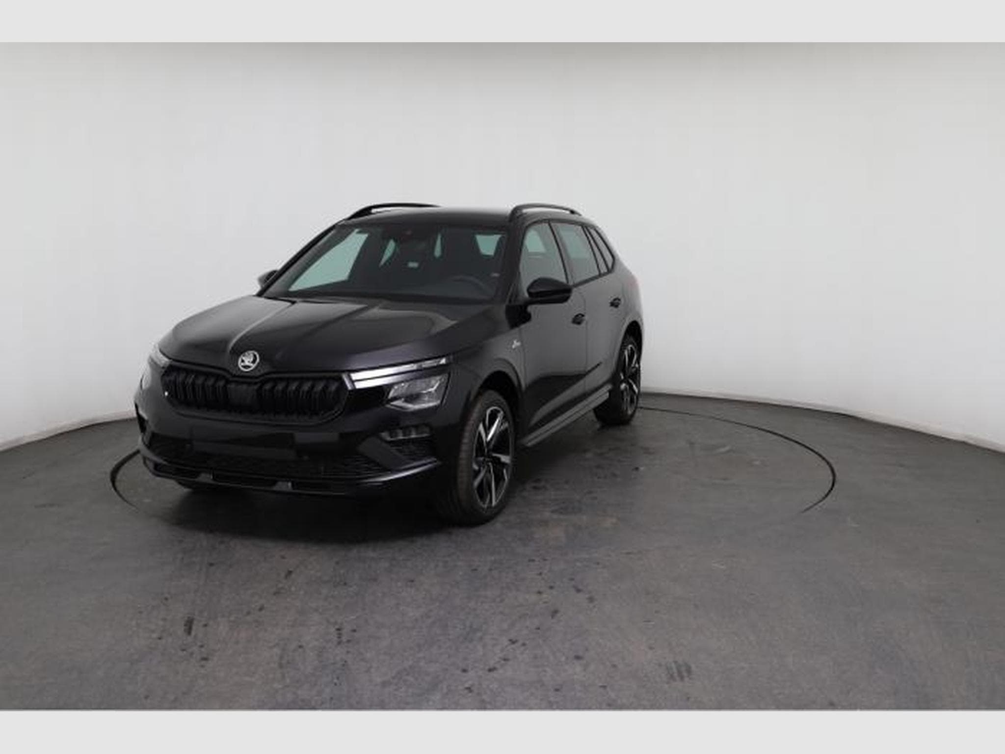 Skoda Kamiq Monte Carlo (2025) - Foto 3