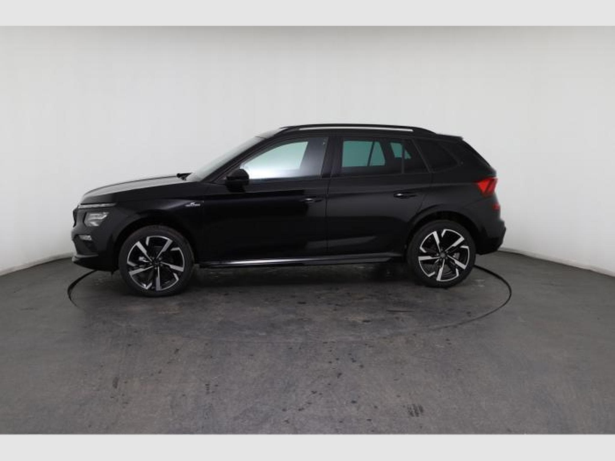 Skoda Kamiq Monte Carlo (2025) - Foto 4