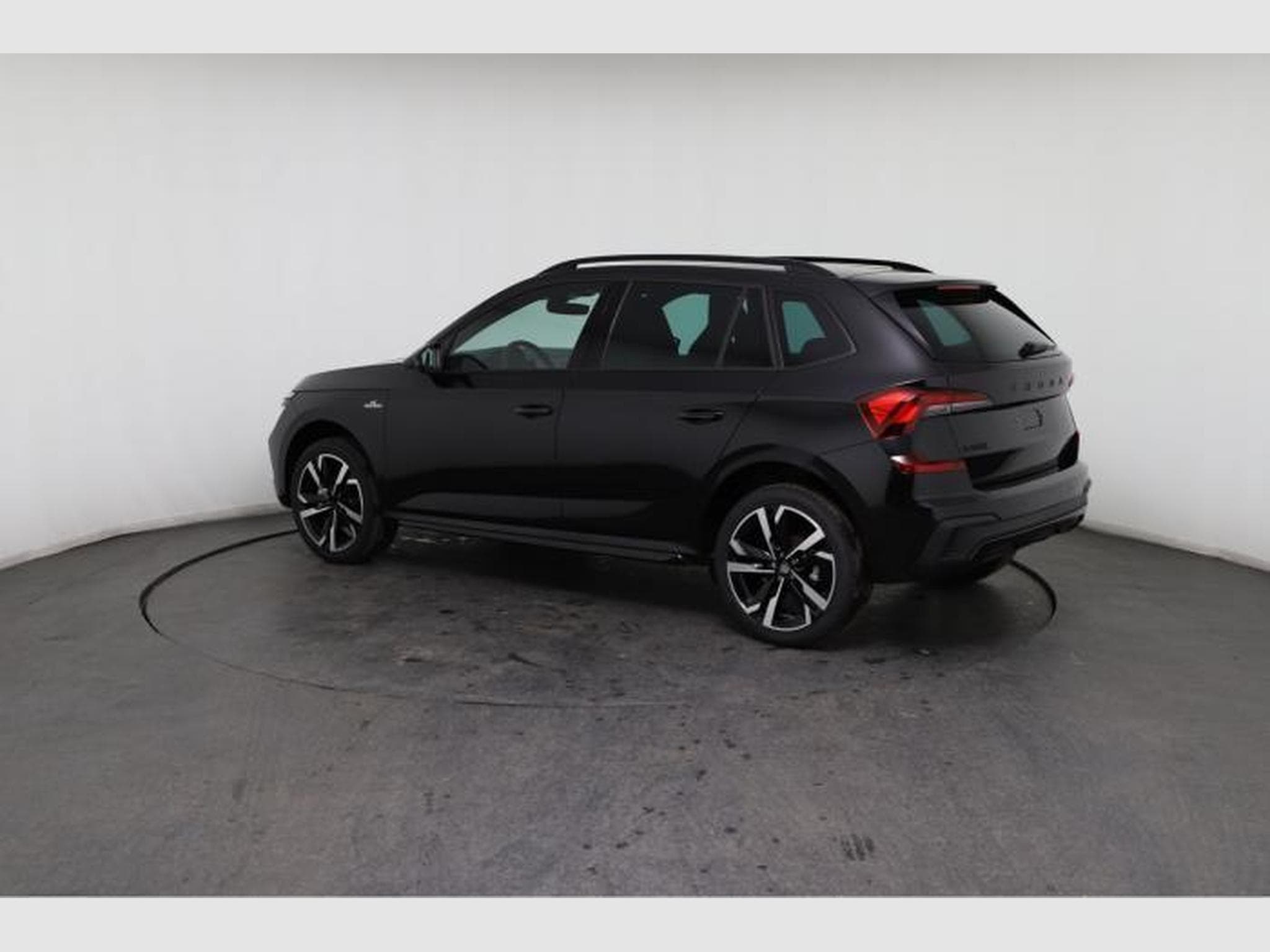 Skoda Kamiq Monte Carlo (2025) - Foto 5
