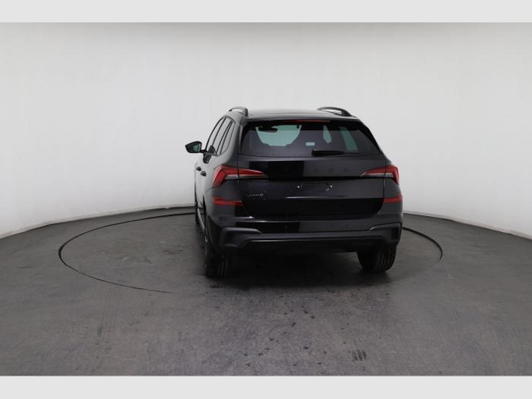 Skoda Kamiq Monte Carlo (2025) - Foto 6