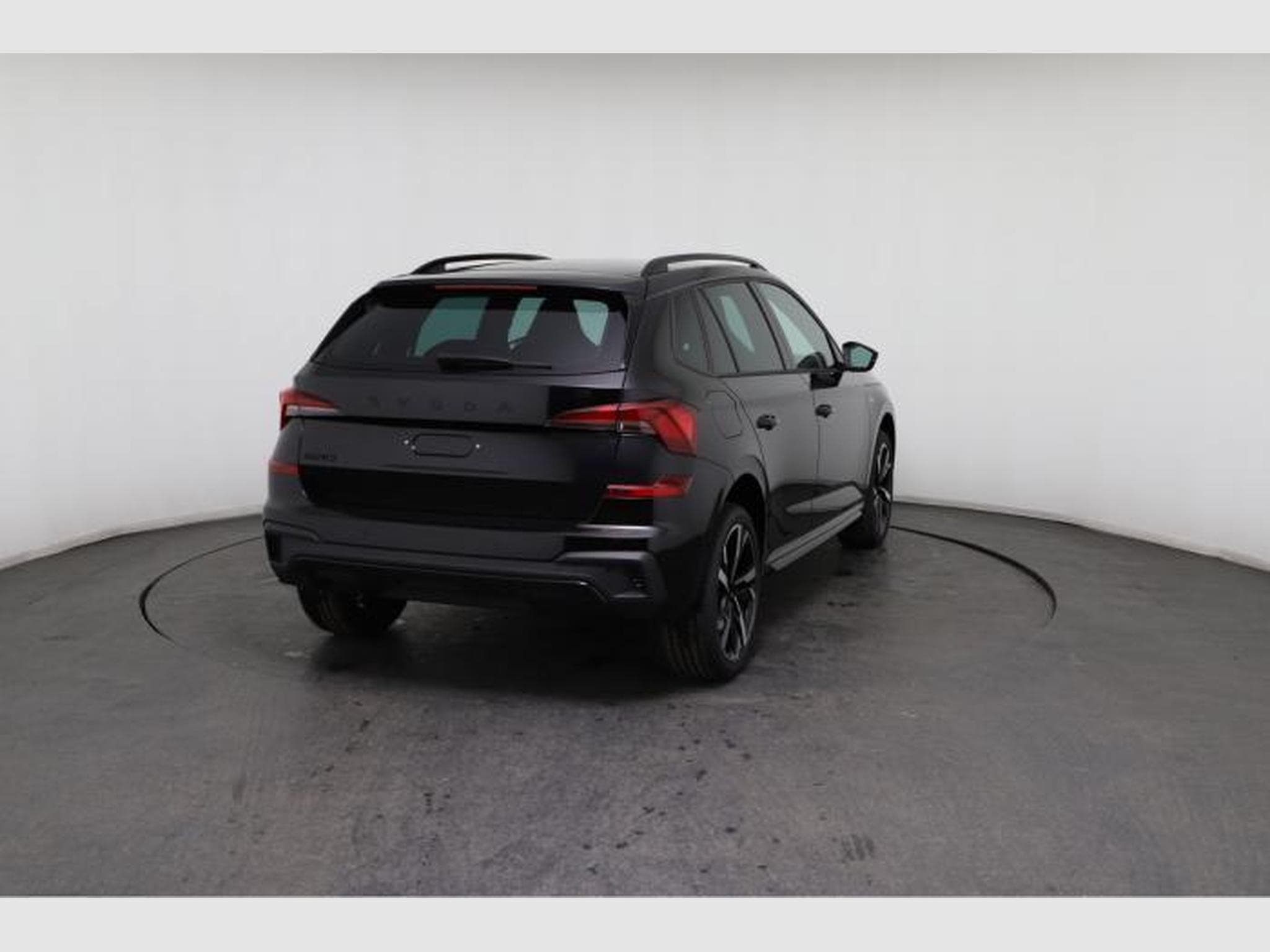 Skoda Kamiq Monte Carlo (2025) - Foto 7