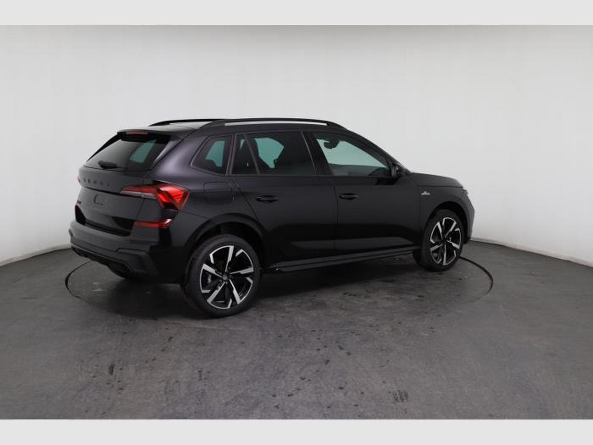 Skoda Kamiq Monte Carlo (2025) - Foto 8