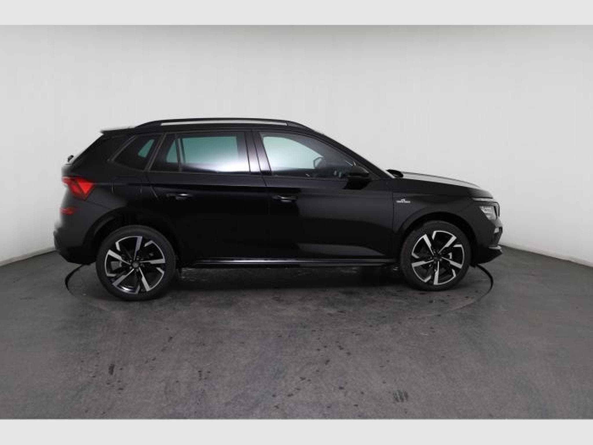 Skoda Kamiq Monte Carlo (2025) - Foto 9