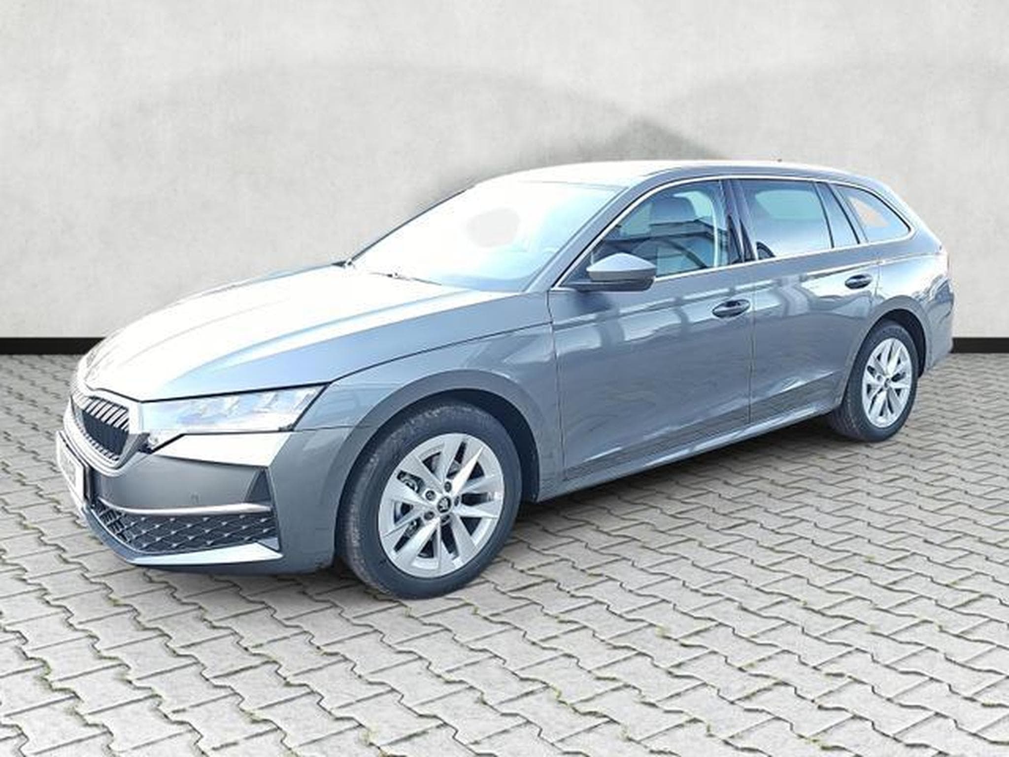 Skoda Octavia 2.0 TDI 110 kW Selection (2025) - Photo 3