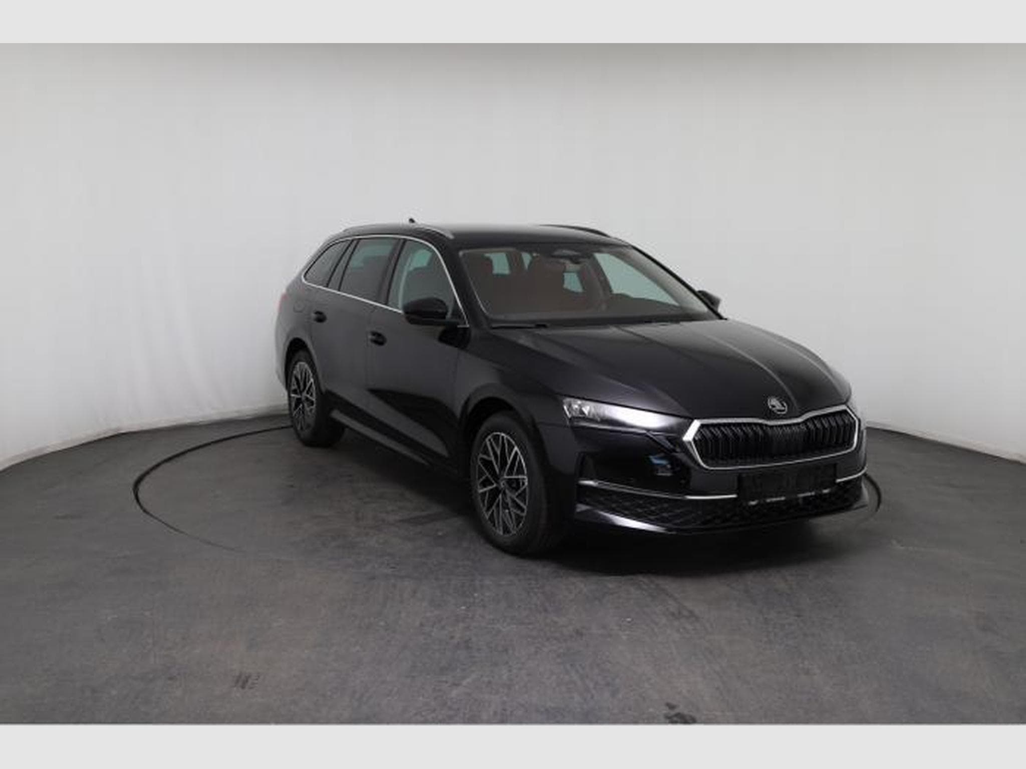 Skoda Octavia Selection (2026) - Photo 10