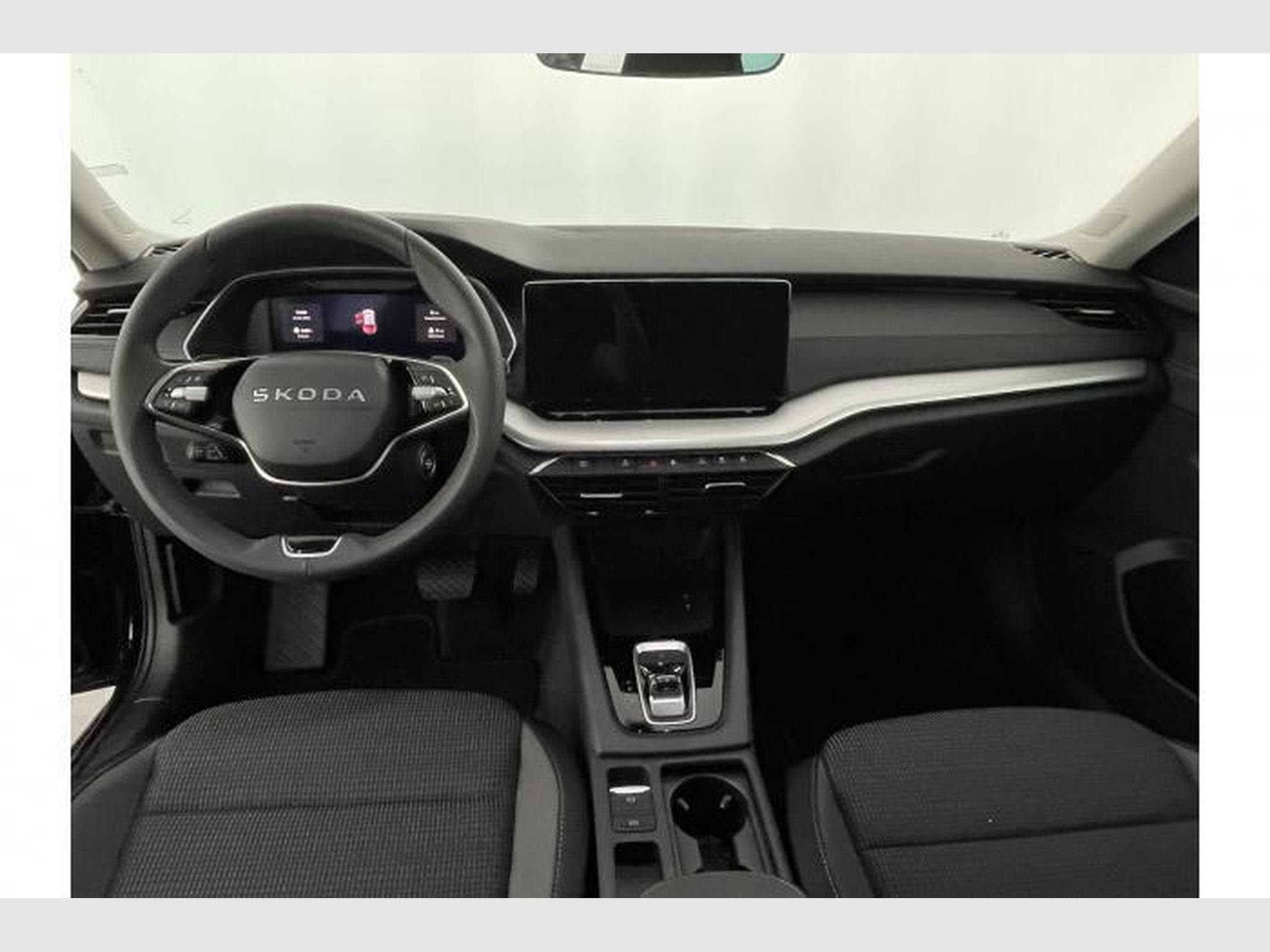 Skoda Octavia Selection (2026) - Photo 15