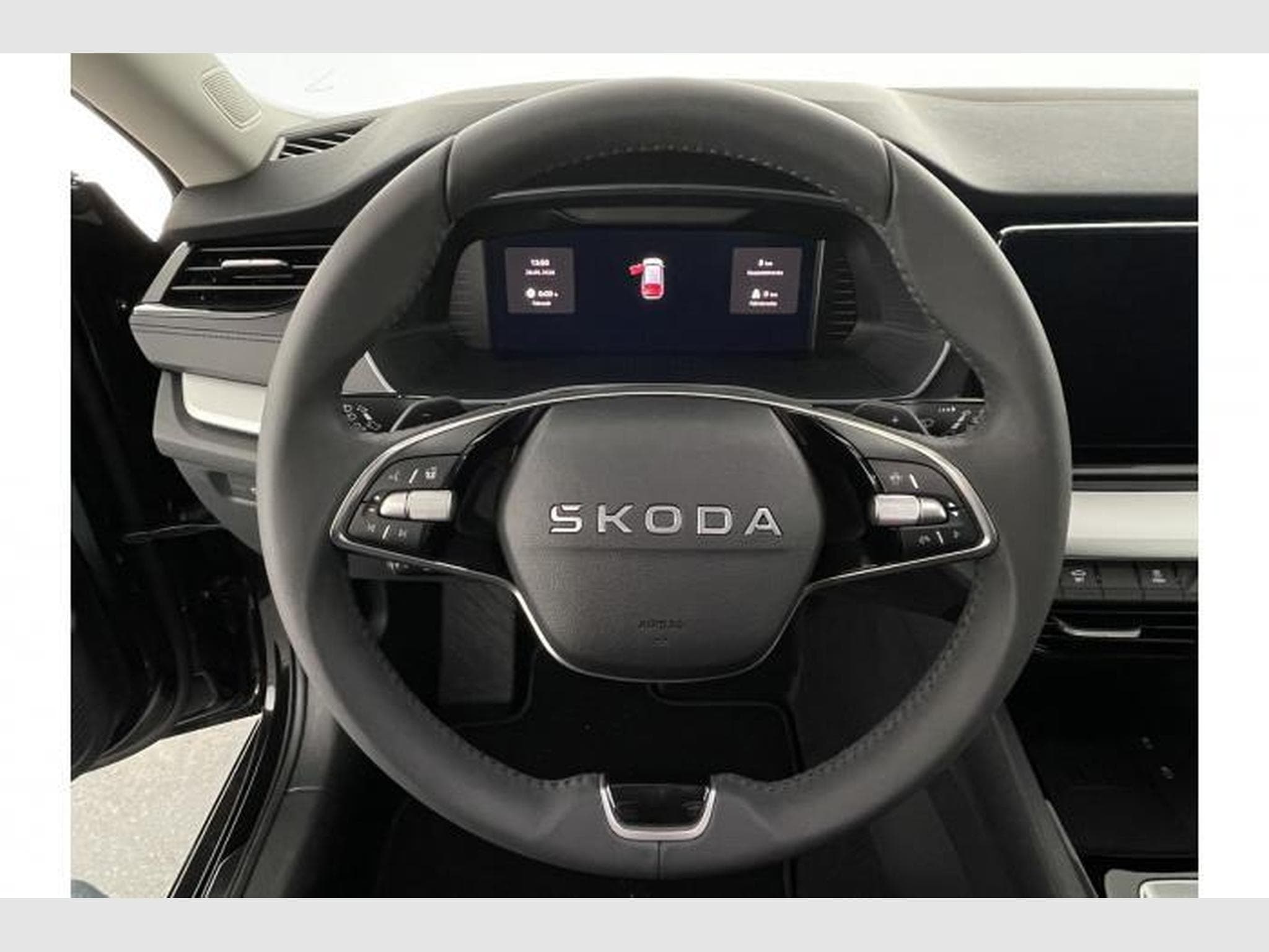 Skoda Octavia Selection (2026) - Photo 16