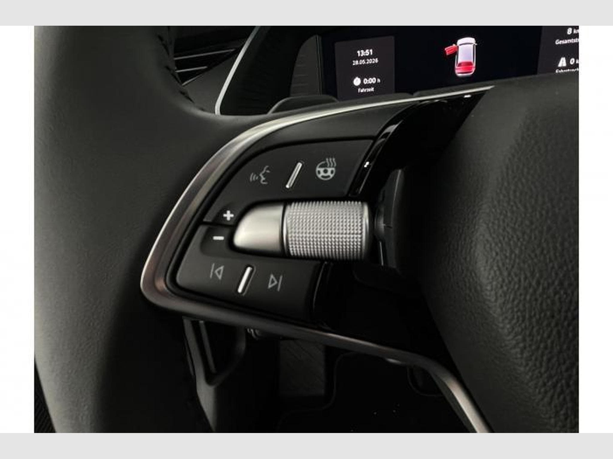 Skoda Octavia Selection (2026) - Photo 21