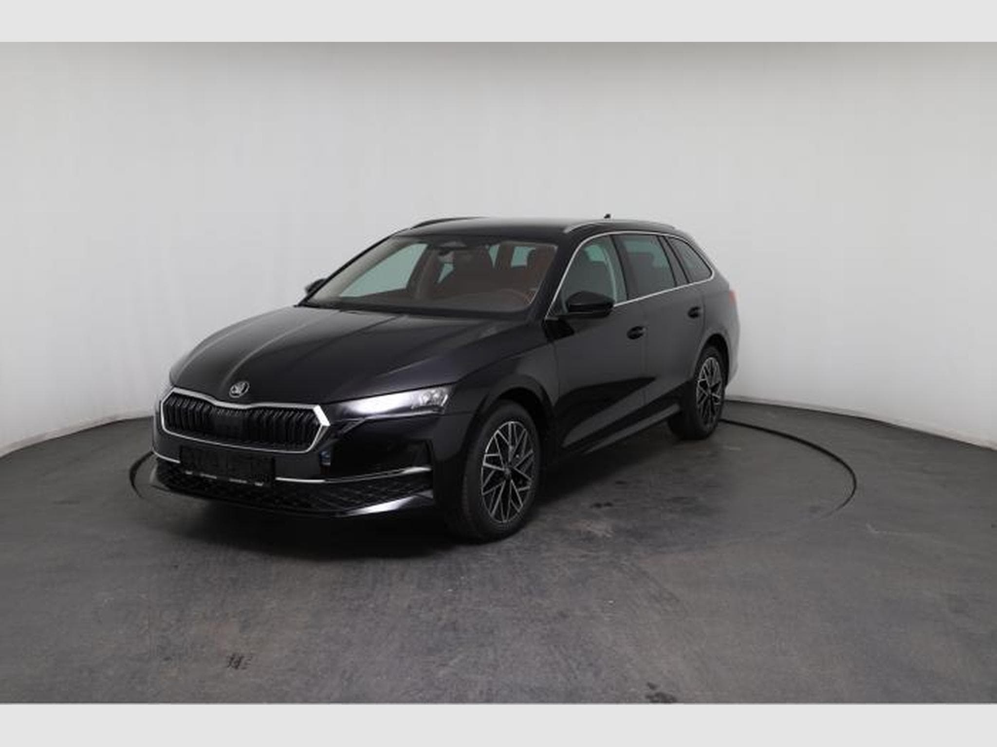 Skoda Octavia Selection (2026) - Photo 3